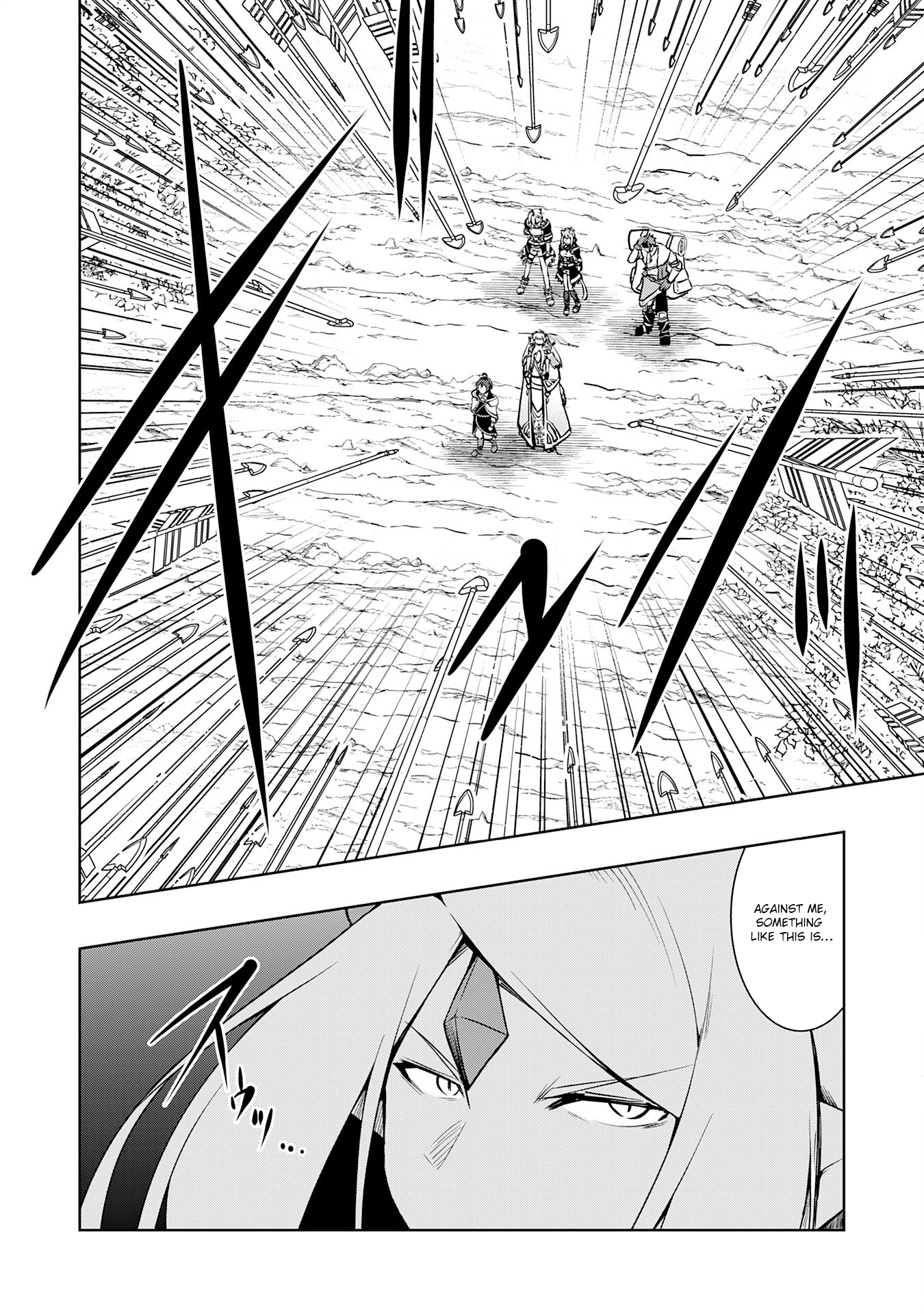 The Reincarnated Noble Who Was Exiled, Uses a Useless Skill to Rule Over Domestic Affairs: Was Supposed to Run the Territory Freely, but Thanks to the Skill "Gacha", Ended Up Creating the Strongest Territory – Chapter 11 – Page 20