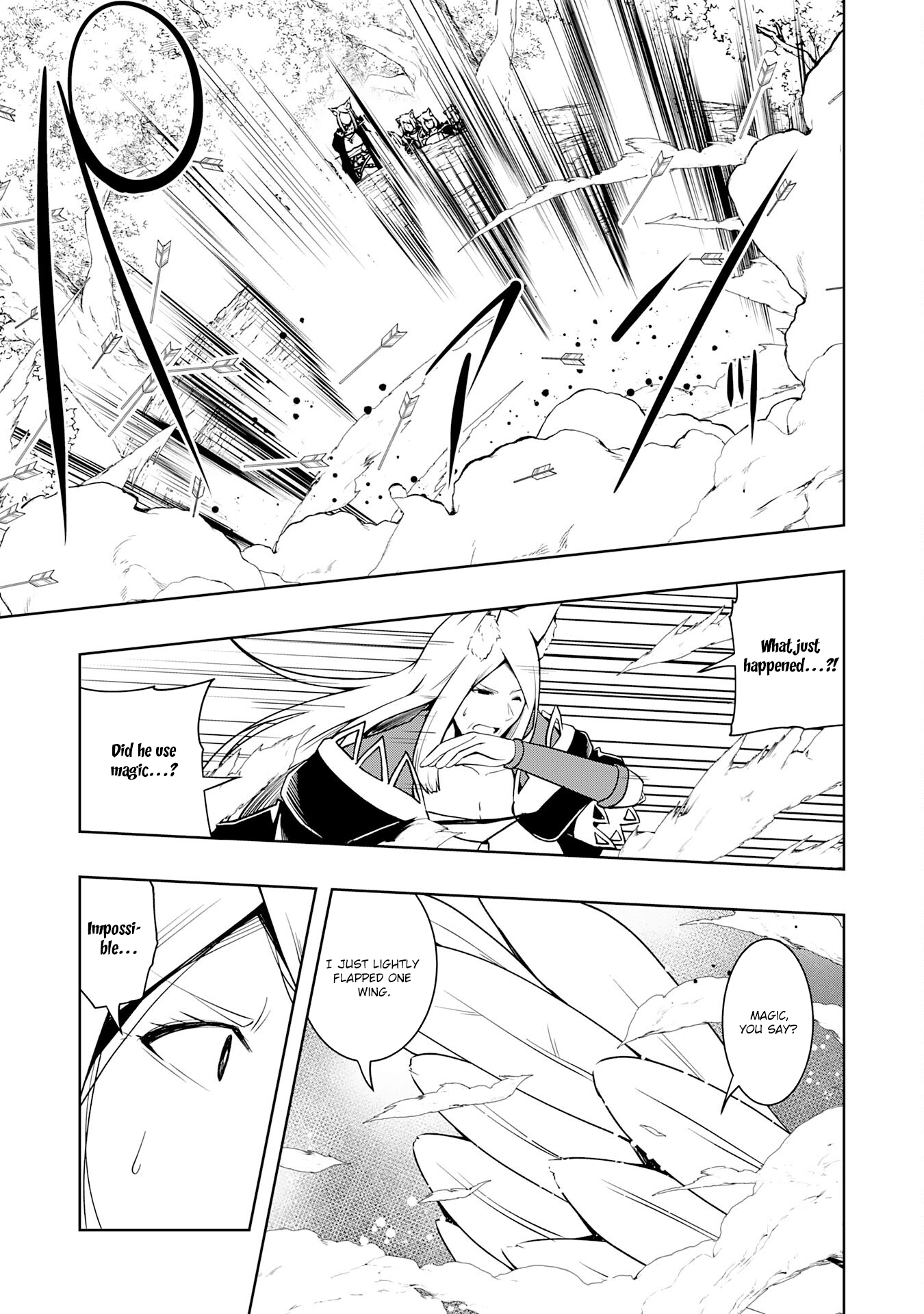 The Reincarnated Noble Who Was Exiled, Uses a Useless Skill to Rule Over Domestic Affairs: Was Supposed to Run the Territory Freely, but Thanks to the Skill "Gacha", Ended Up Creating the Strongest Territory – Chapter 11 – Page 21