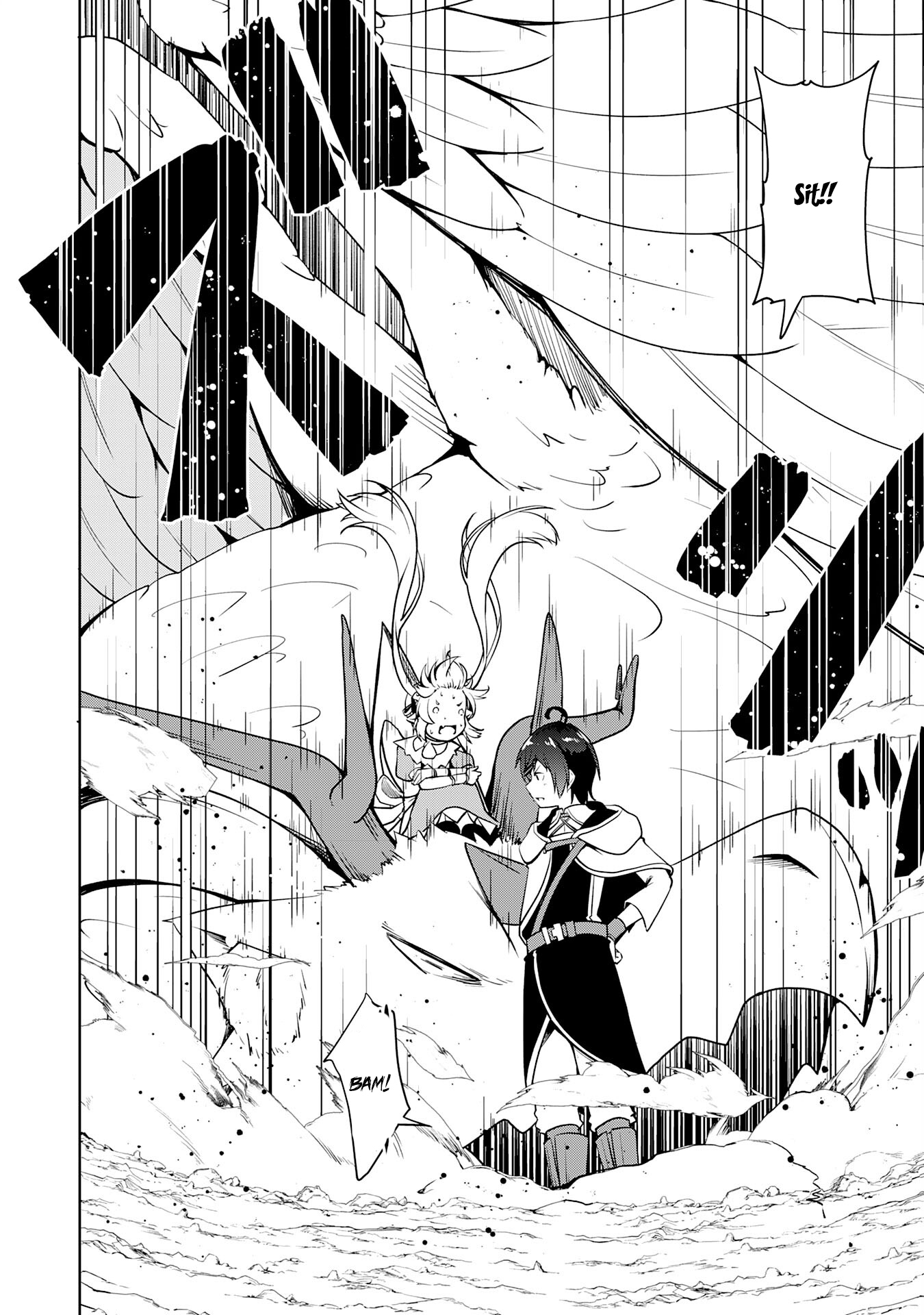 The Reincarnated Noble Who Was Exiled, Uses a Useless Skill to Rule Over Domestic Affairs: Was Supposed to Run the Territory Freely, but Thanks to the Skill "Gacha", Ended Up Creating the Strongest Territory – Chapter 11 – Page 24