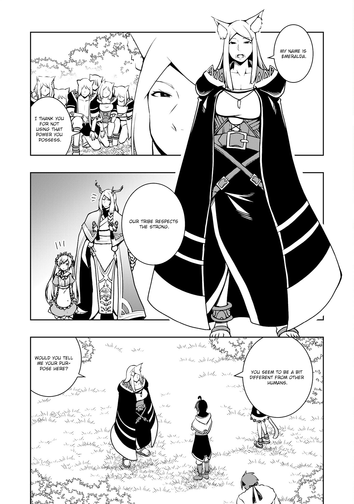 The Reincarnated Noble Who Was Exiled, Uses a Useless Skill to Rule Over Domestic Affairs: Was Supposed to Run the Territory Freely, but Thanks to the Skill "Gacha", Ended Up Creating the Strongest Territory – Chapter 11 – Page 27