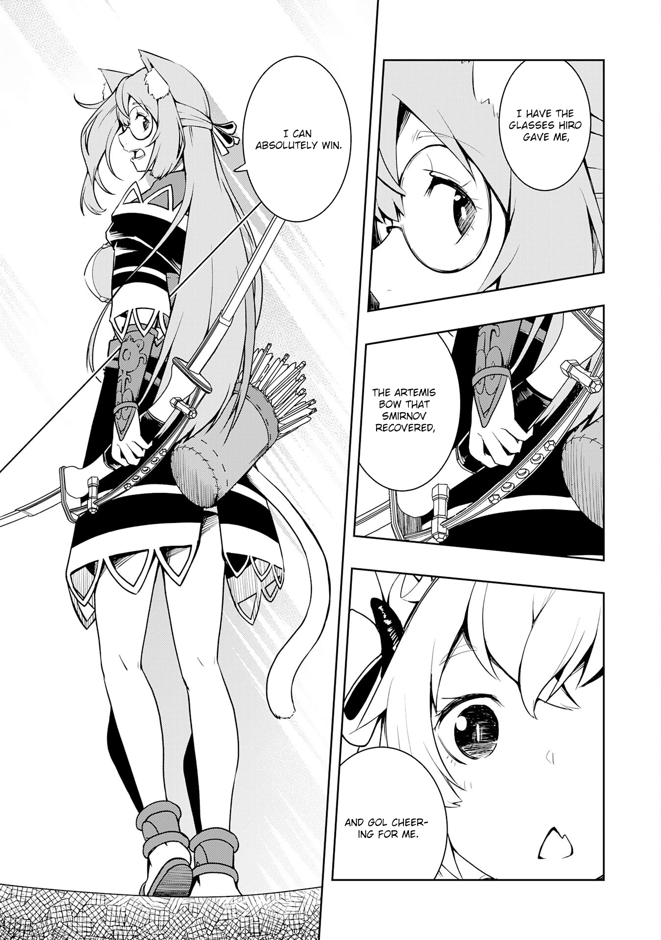 The Reincarnated Noble Who Was Exiled, Uses a Useless Skill to Rule Over Domestic Affairs: Was Supposed to Run the Territory Freely, but Thanks to the Skill "Gacha", Ended Up Creating the Strongest Territory – Chapter 13 – Page 9