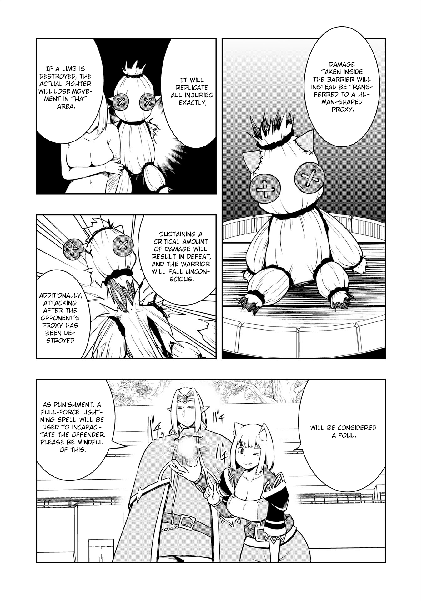 The Reincarnated Noble Who Was Exiled, Uses a Useless Skill to Rule Over Domestic Affairs: Was Supposed to Run the Territory Freely, but Thanks to the Skill "Gacha", Ended Up Creating the Strongest Territory – Chapter 13 – Page 11