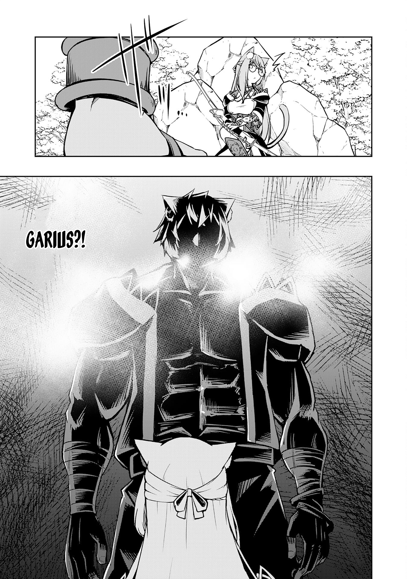 The Reincarnated Noble Who Was Exiled, Uses a Useless Skill to Rule Over Domestic Affairs: Was Supposed to Run the Territory Freely, but Thanks to the Skill "Gacha", Ended Up Creating the Strongest Territory – Chapter 13 – Page 15