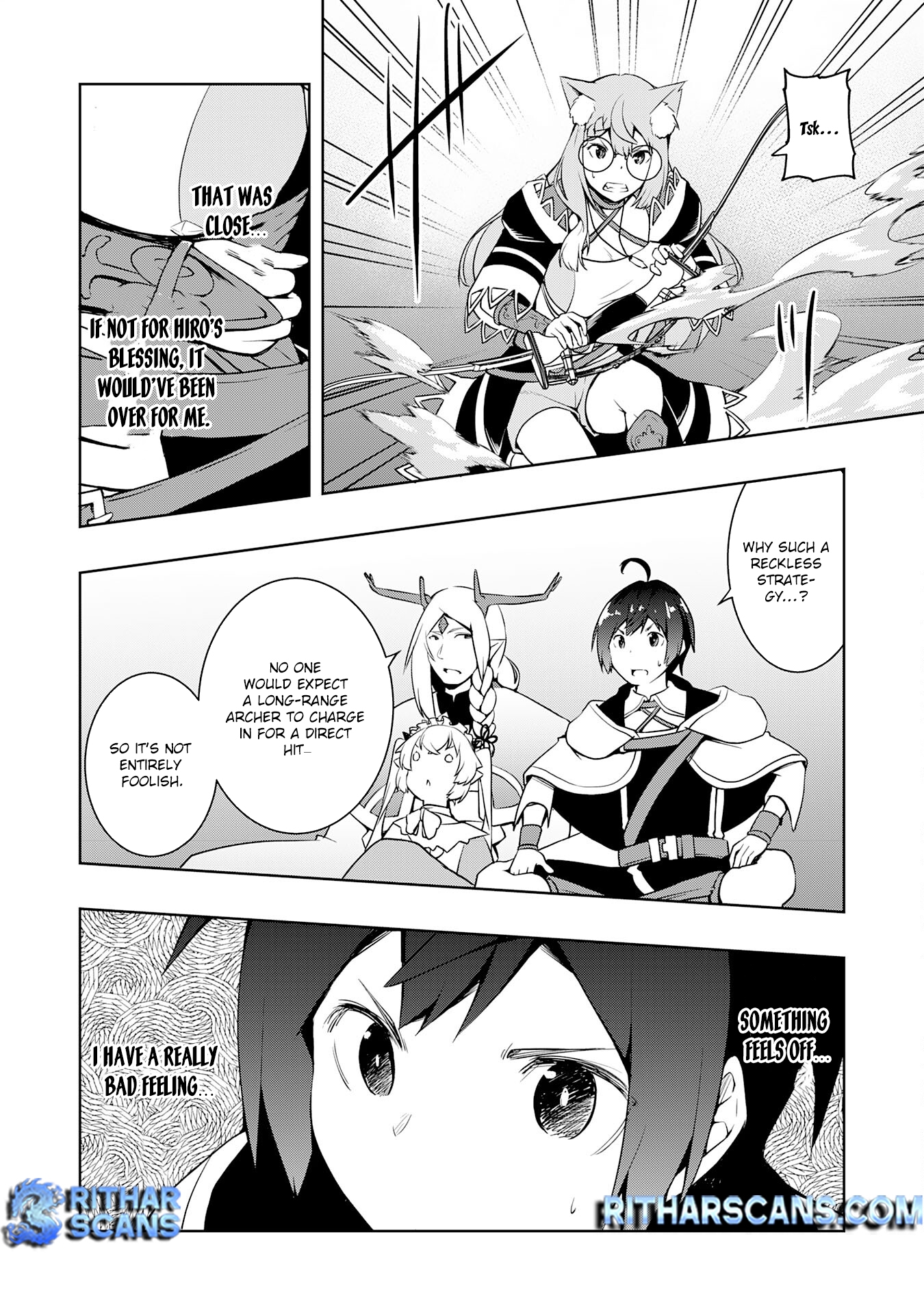 The Reincarnated Noble Who Was Exiled, Uses a Useless Skill to Rule Over Domestic Affairs: Was Supposed to Run the Territory Freely, but Thanks to the Skill "Gacha", Ended Up Creating the Strongest Territory – Chapter 13 – Page 18