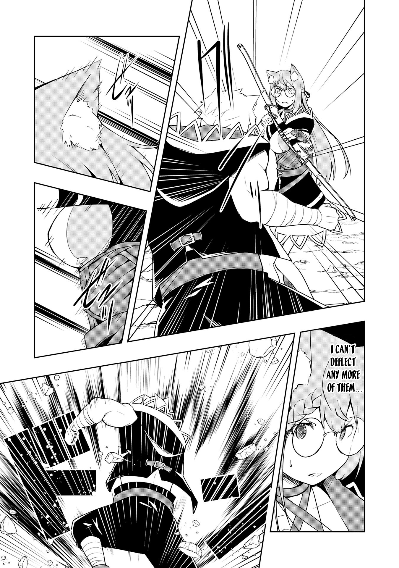 The Reincarnated Noble Who Was Exiled, Uses a Useless Skill to Rule Over Domestic Affairs: Was Supposed to Run the Territory Freely, but Thanks to the Skill "Gacha", Ended Up Creating the Strongest Territory – Chapter 13 – Page 21