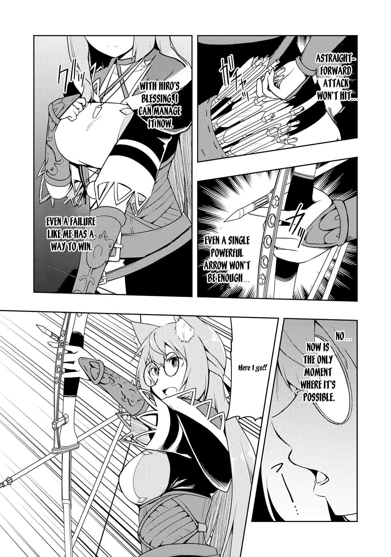 The Reincarnated Noble Who Was Exiled, Uses a Useless Skill to Rule Over Domestic Affairs: Was Supposed to Run the Territory Freely, but Thanks to the Skill "Gacha", Ended Up Creating the Strongest Territory – Chapter 13 – Page 27