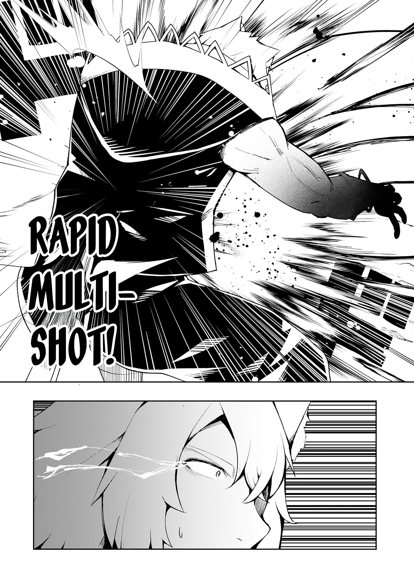 The Reincarnated Noble Who Was Exiled, Uses a Useless Skill to Rule Over Domestic Affairs: Was Supposed to Run the Territory Freely, but Thanks to the Skill "Gacha", Ended Up Creating the Strongest Territory – Chapter 13 – Page 29