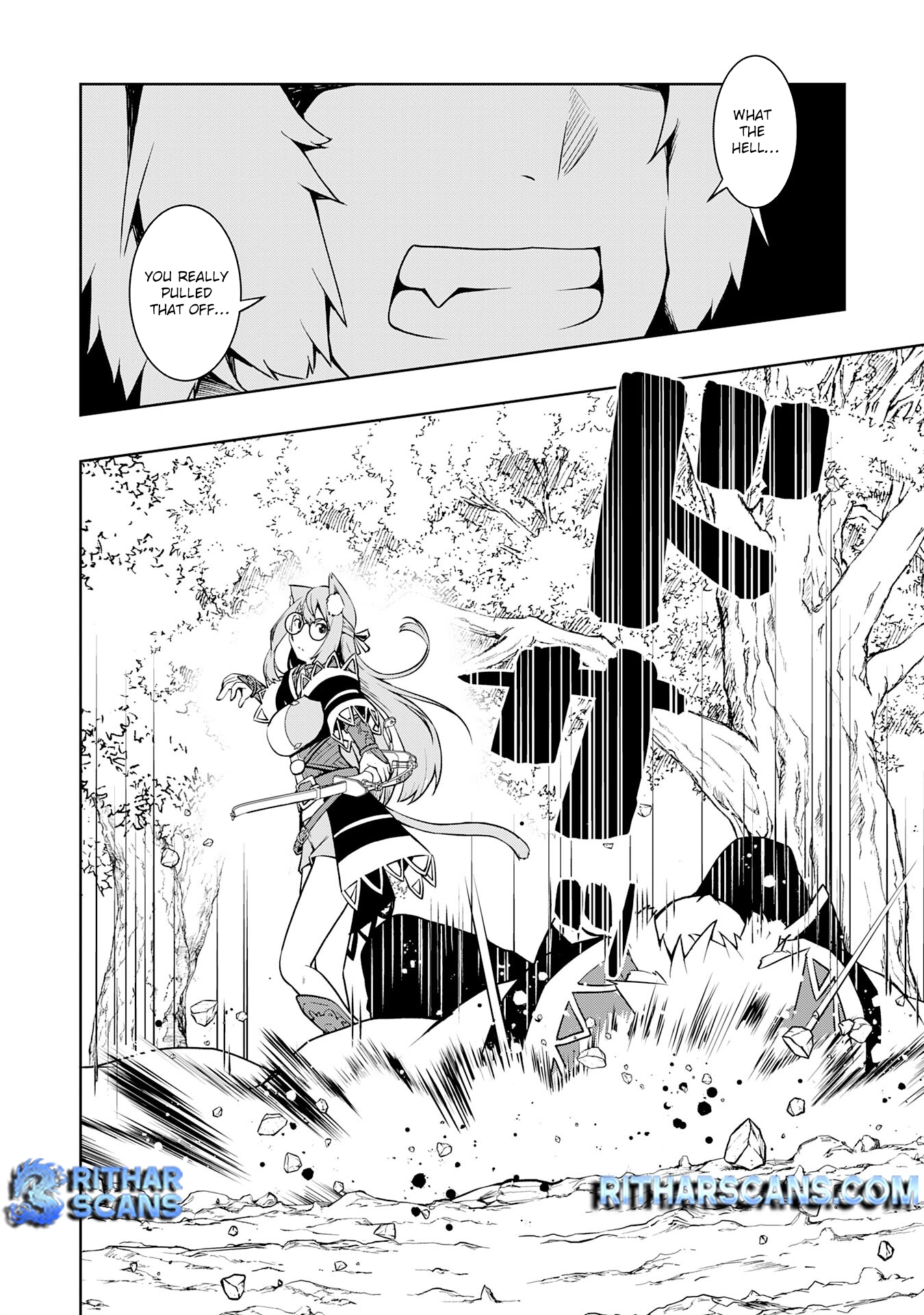 The Reincarnated Noble Who Was Exiled, Uses a Useless Skill to Rule Over Domestic Affairs: Was Supposed to Run the Territory Freely, but Thanks to the Skill "Gacha", Ended Up Creating the Strongest Territory – Chapter 13 – Page 30