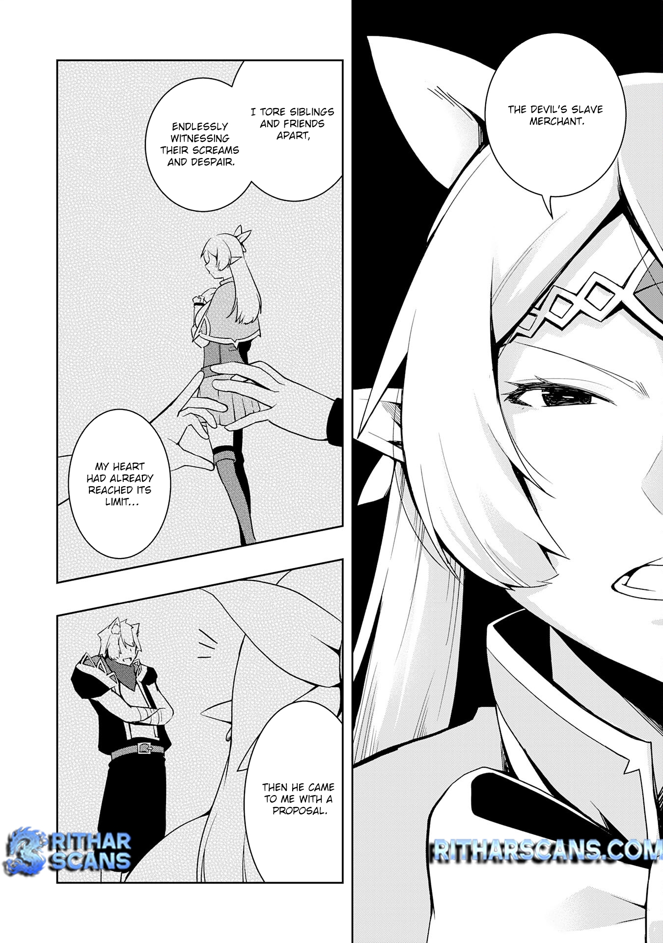 The Reincarnated Noble Who Was Exiled, Uses a Useless Skill to Rule Over Domestic Affairs: Was Supposed to Run the Territory Freely, but Thanks to the Skill "Gacha", Ended Up Creating the Strongest Territory – Chapter 14 – Page 10