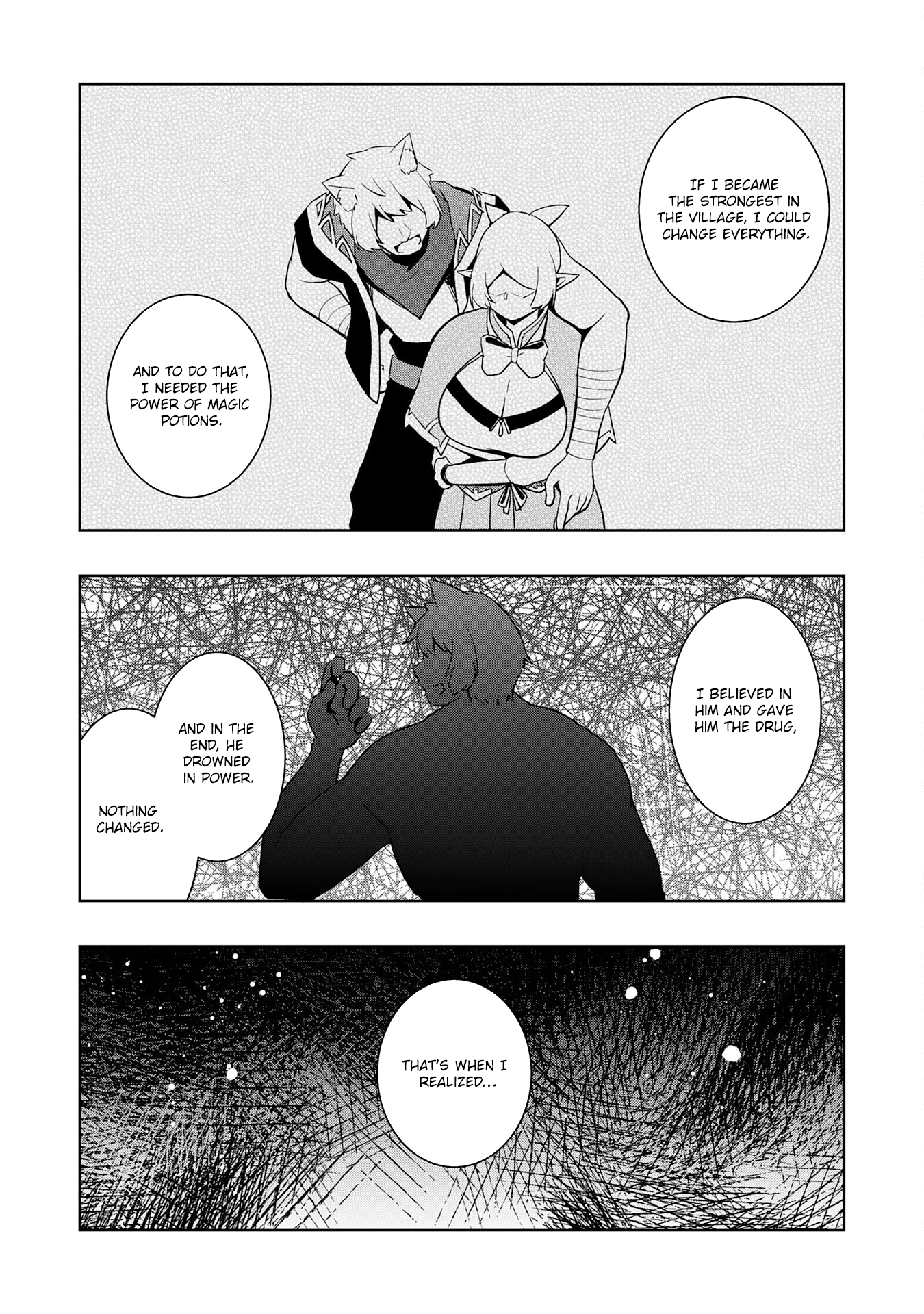 The Reincarnated Noble Who Was Exiled, Uses a Useless Skill to Rule Over Domestic Affairs: Was Supposed to Run the Territory Freely, but Thanks to the Skill "Gacha", Ended Up Creating the Strongest Territory – Chapter 14 – Page 11