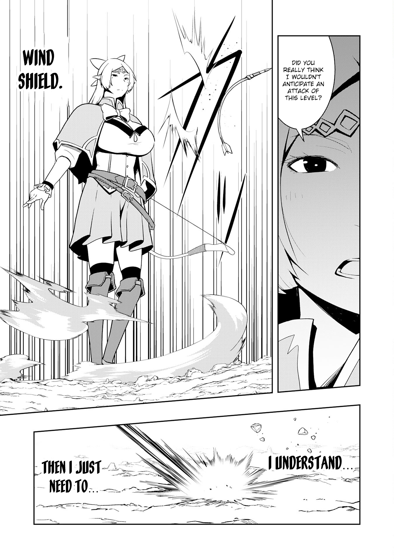 The Reincarnated Noble Who Was Exiled, Uses a Useless Skill to Rule Over Domestic Affairs: Was Supposed to Run the Territory Freely, but Thanks to the Skill "Gacha", Ended Up Creating the Strongest Territory – Chapter 14 – Page 15