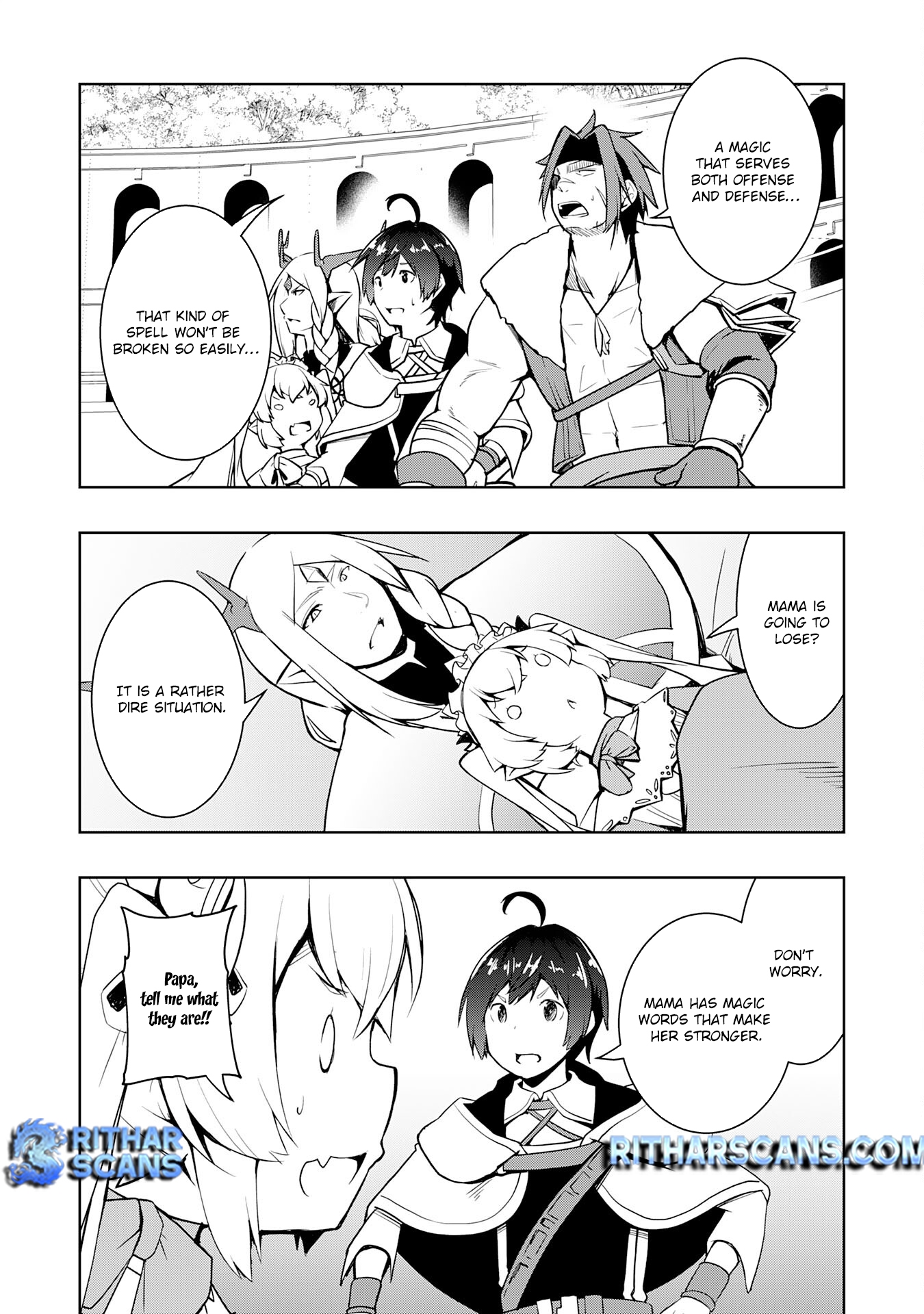 The Reincarnated Noble Who Was Exiled, Uses a Useless Skill to Rule Over Domestic Affairs: Was Supposed to Run the Territory Freely, but Thanks to the Skill "Gacha", Ended Up Creating the Strongest Territory – Chapter 14 – Page 18