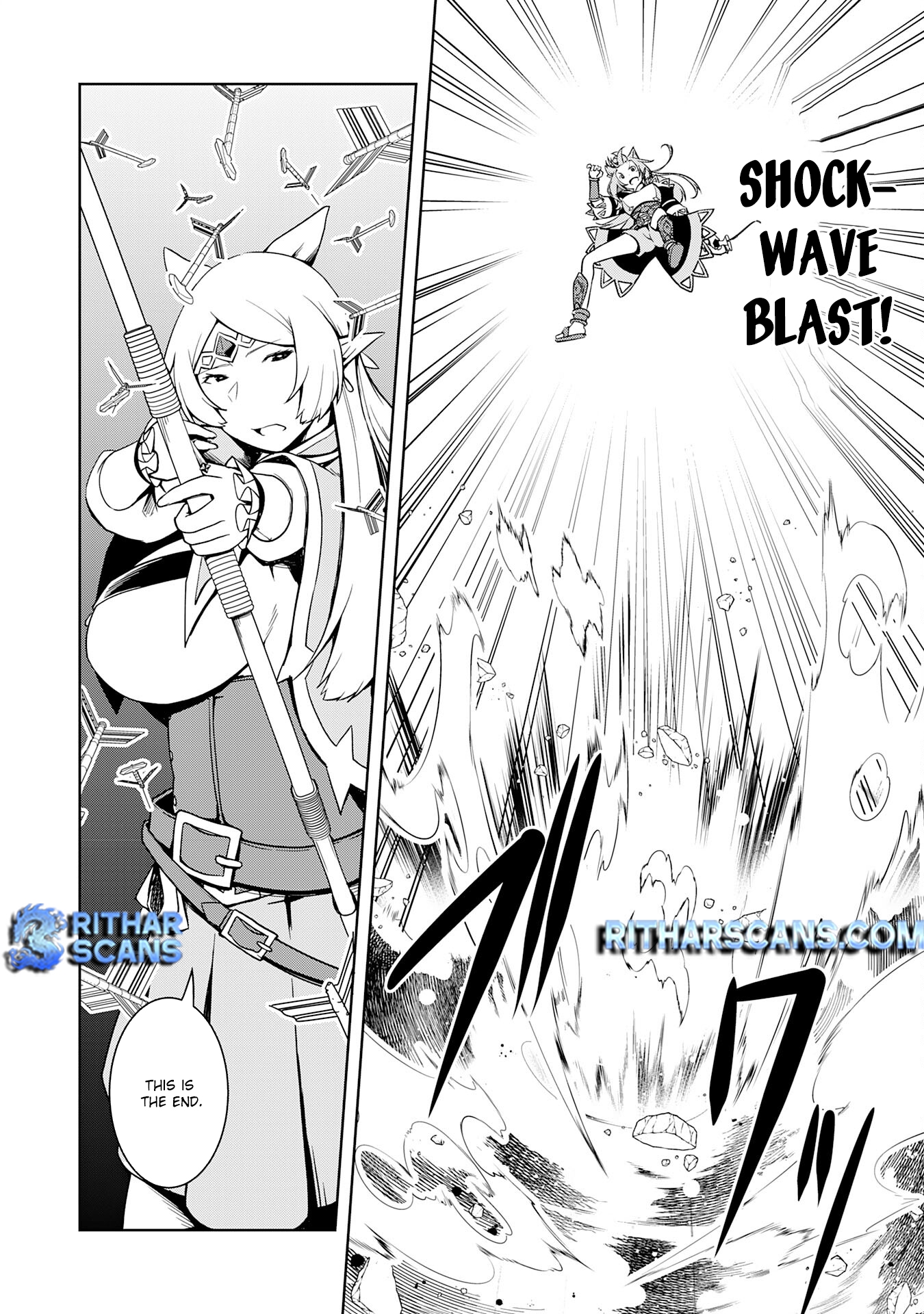 The Reincarnated Noble Who Was Exiled, Uses a Useless Skill to Rule Over Domestic Affairs: Was Supposed to Run the Territory Freely, but Thanks to the Skill "Gacha", Ended Up Creating the Strongest Territory – Chapter 14 – Page 22