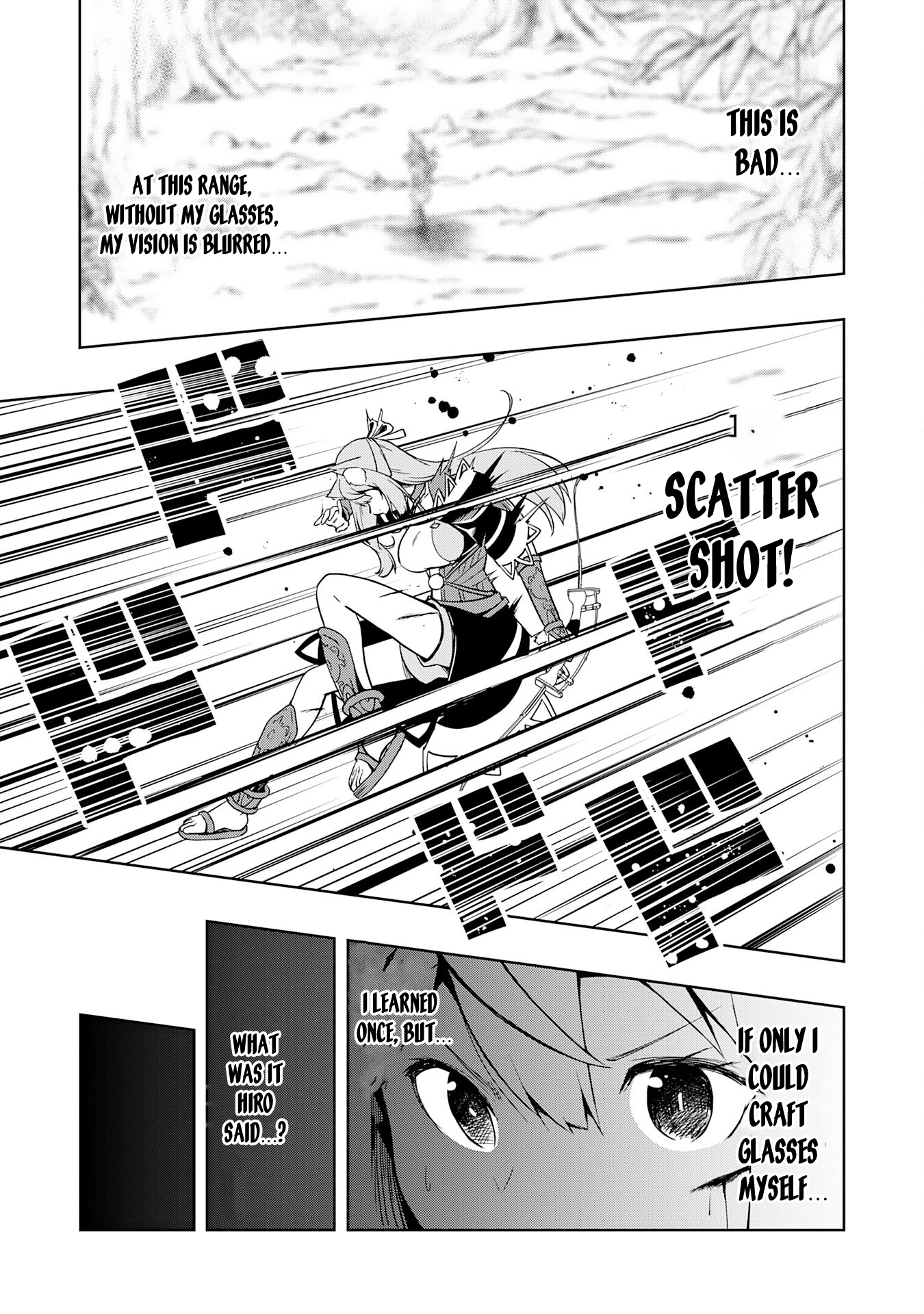 The Reincarnated Noble Who Was Exiled, Uses a Useless Skill to Rule Over Domestic Affairs: Was Supposed to Run the Territory Freely, but Thanks to the Skill "Gacha", Ended Up Creating the Strongest Territory – Chapter 14 – Page 23