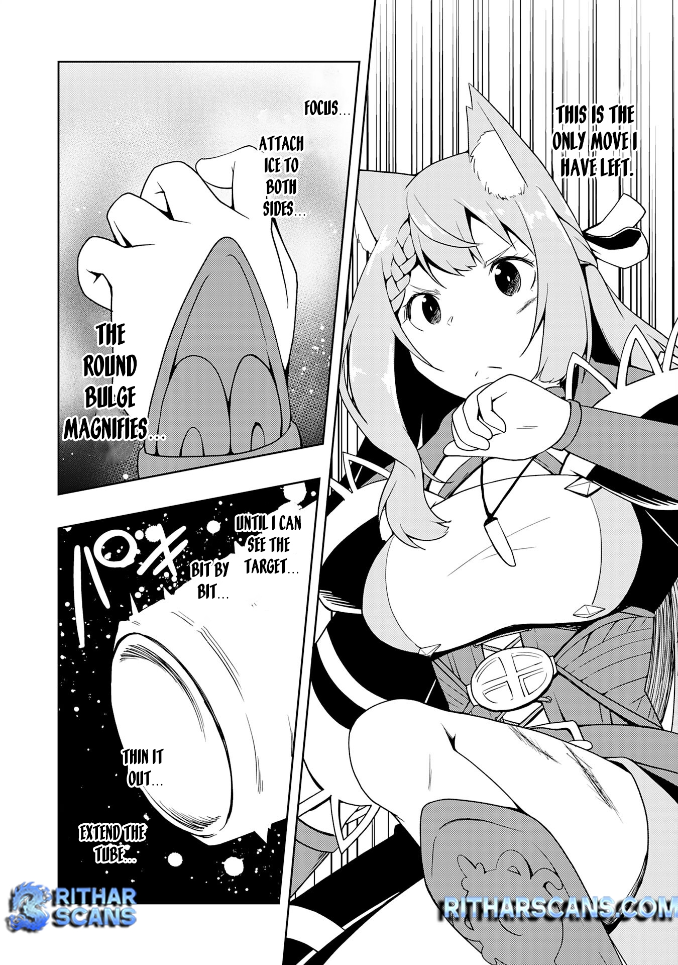 The Reincarnated Noble Who Was Exiled, Uses a Useless Skill to Rule Over Domestic Affairs: Was Supposed to Run the Territory Freely, but Thanks to the Skill "Gacha", Ended Up Creating the Strongest Territory – Chapter 14 – Page 26