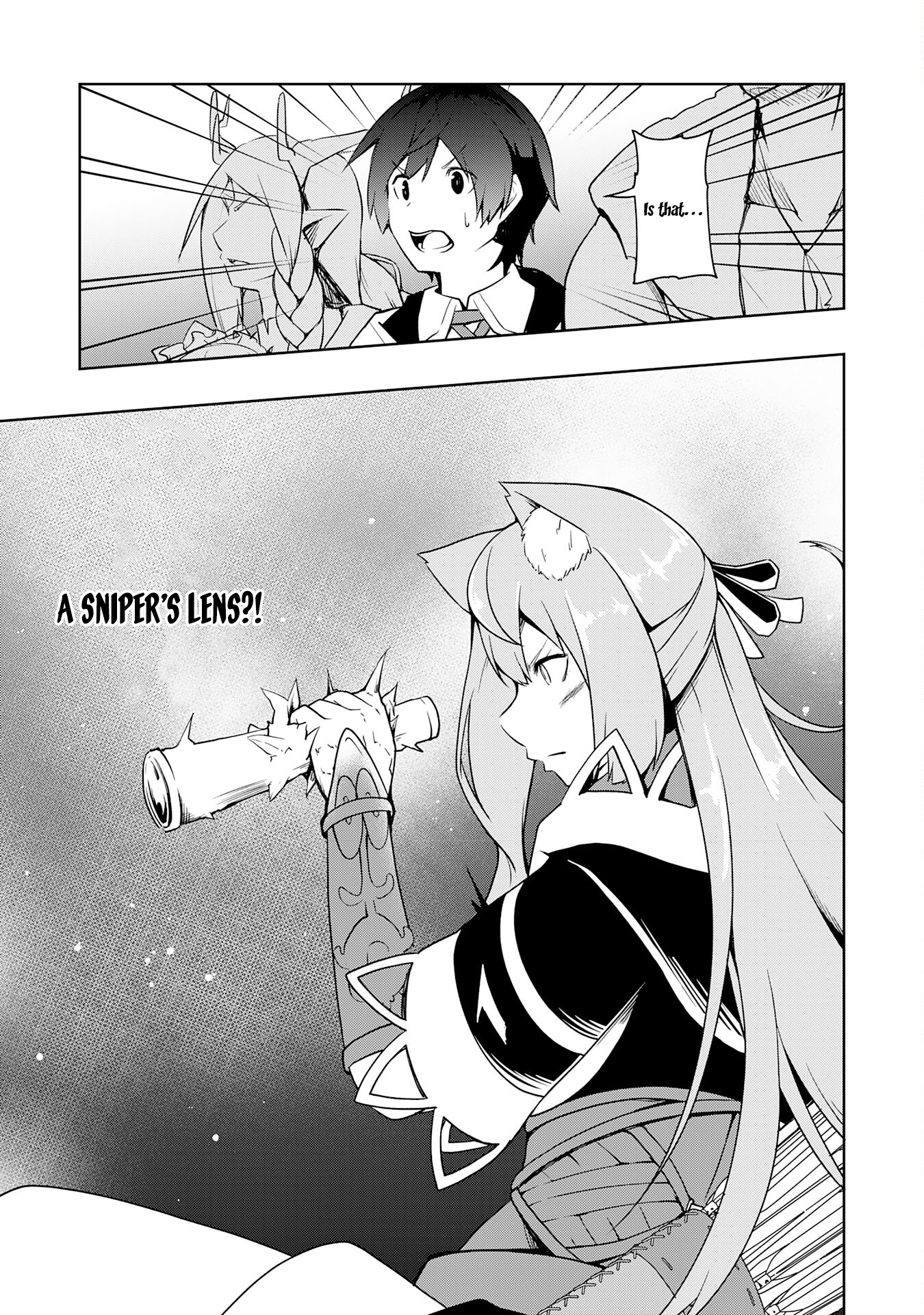 The Reincarnated Noble Who Was Exiled, Uses a Useless Skill to Rule Over Domestic Affairs: Was Supposed to Run the Territory Freely, but Thanks to the Skill "Gacha", Ended Up Creating the Strongest Territory – Chapter 14 – Page 27