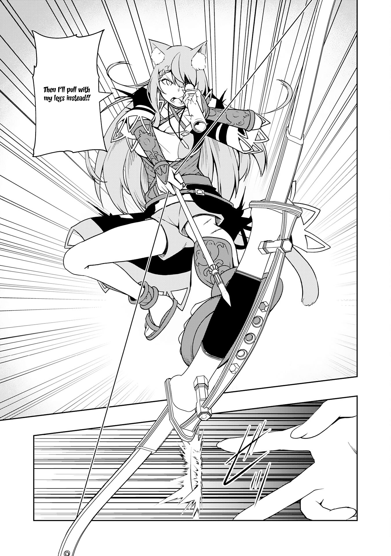 The Reincarnated Noble Who Was Exiled, Uses a Useless Skill to Rule Over Domestic Affairs: Was Supposed to Run the Territory Freely, but Thanks to the Skill "Gacha", Ended Up Creating the Strongest Territory – Chapter 14 – Page 29