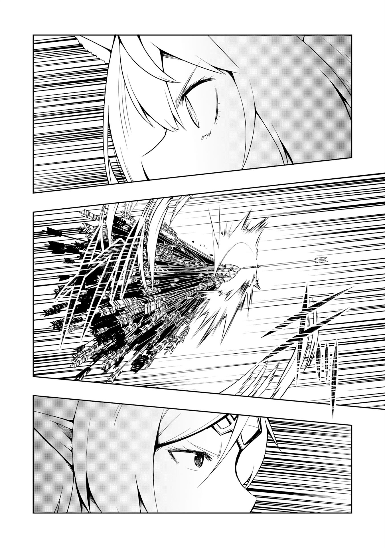 The Reincarnated Noble Who Was Exiled, Uses a Useless Skill to Rule Over Domestic Affairs: Was Supposed to Run the Territory Freely, but Thanks to the Skill "Gacha", Ended Up Creating the Strongest Territory – Chapter 14 – Page 32