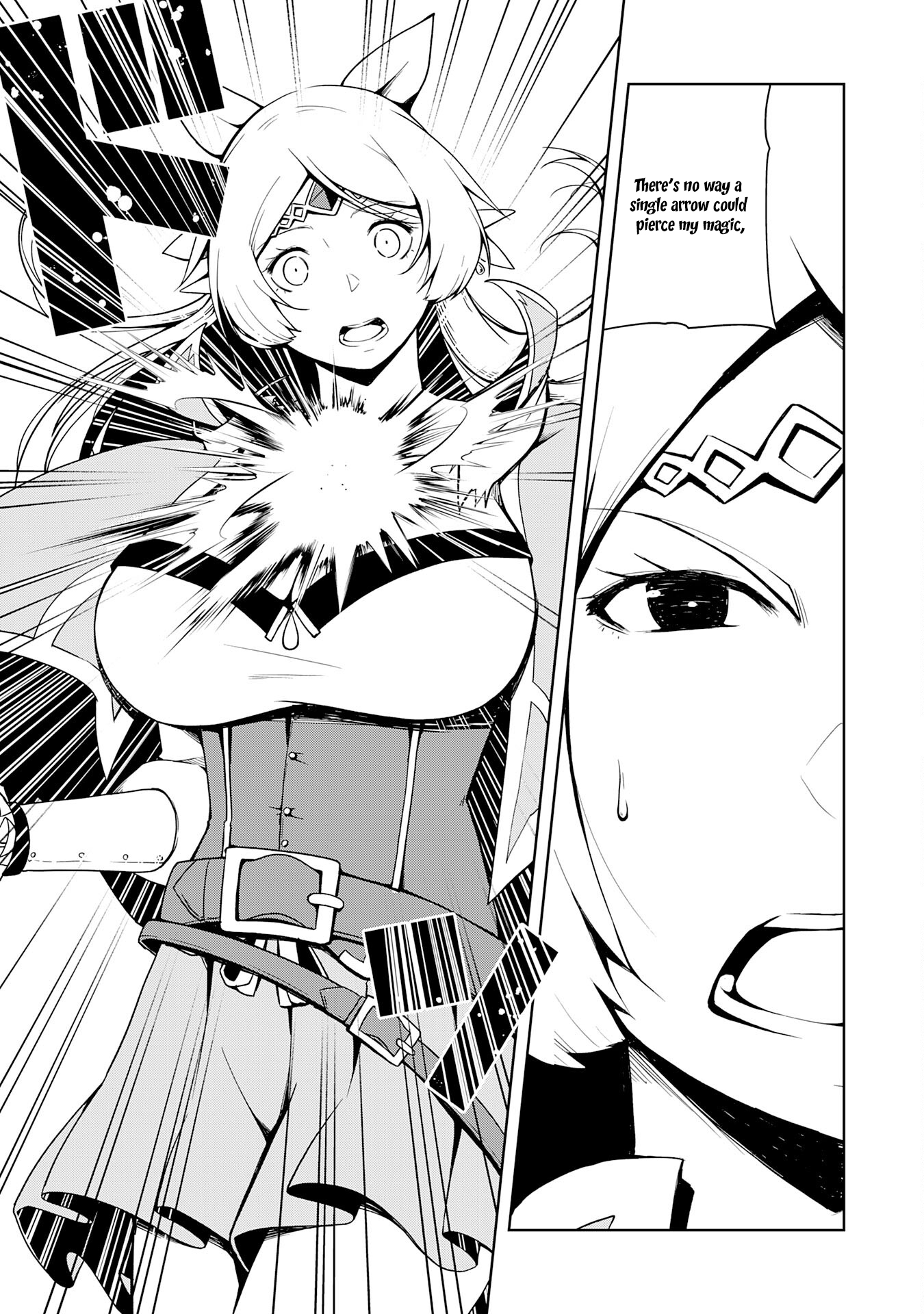 The Reincarnated Noble Who Was Exiled, Uses a Useless Skill to Rule Over Domestic Affairs: Was Supposed to Run the Territory Freely, but Thanks to the Skill "Gacha", Ended Up Creating the Strongest Territory – Chapter 14 – Page 33