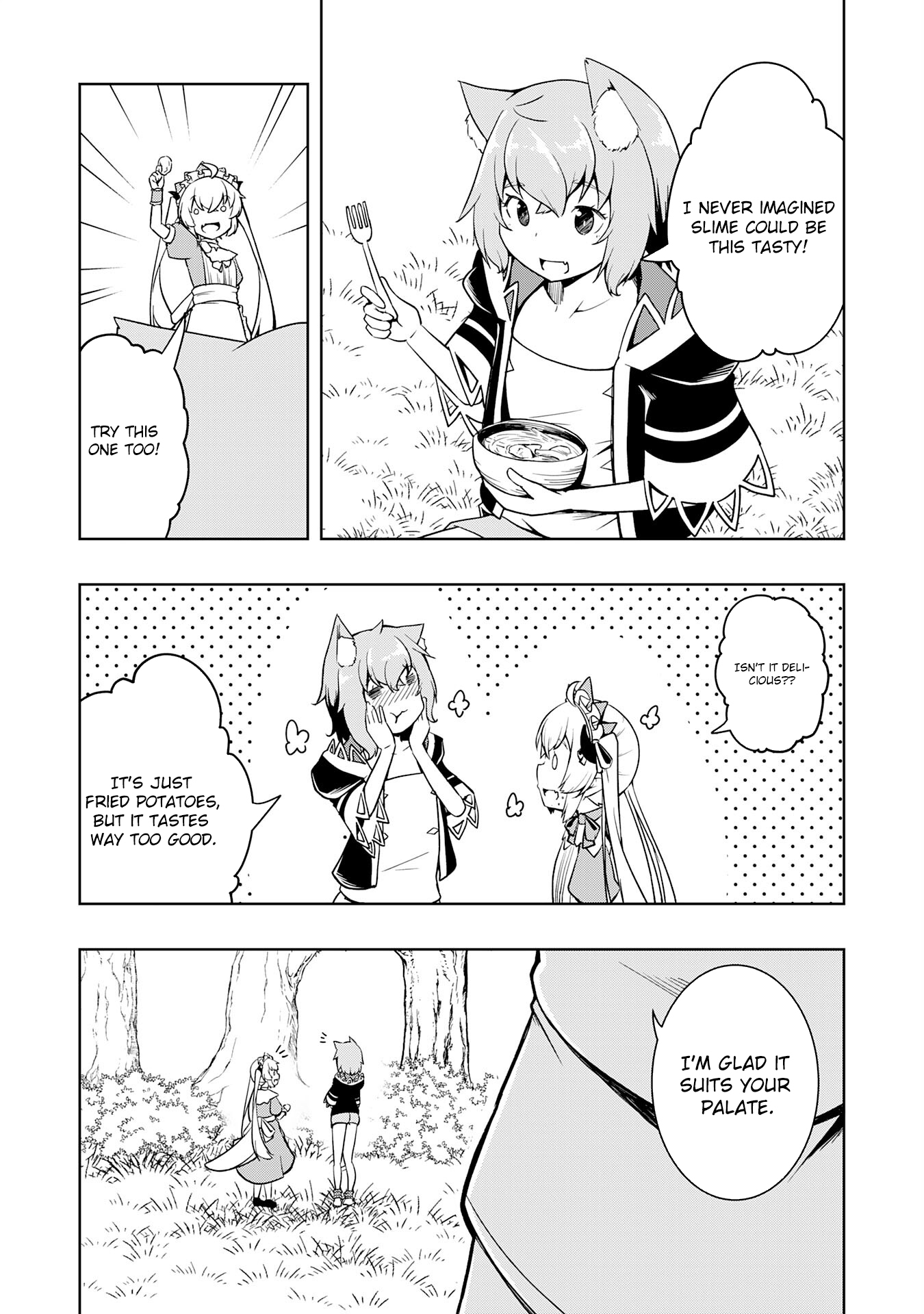 The Reincarnated Noble Who Was Exiled, Uses a Useless Skill to Rule Over Domestic Affairs: Was Supposed to Run the Territory Freely, but Thanks to the Skill "Gacha", Ended Up Creating the Strongest Territory – Chapter 15 – Page 5