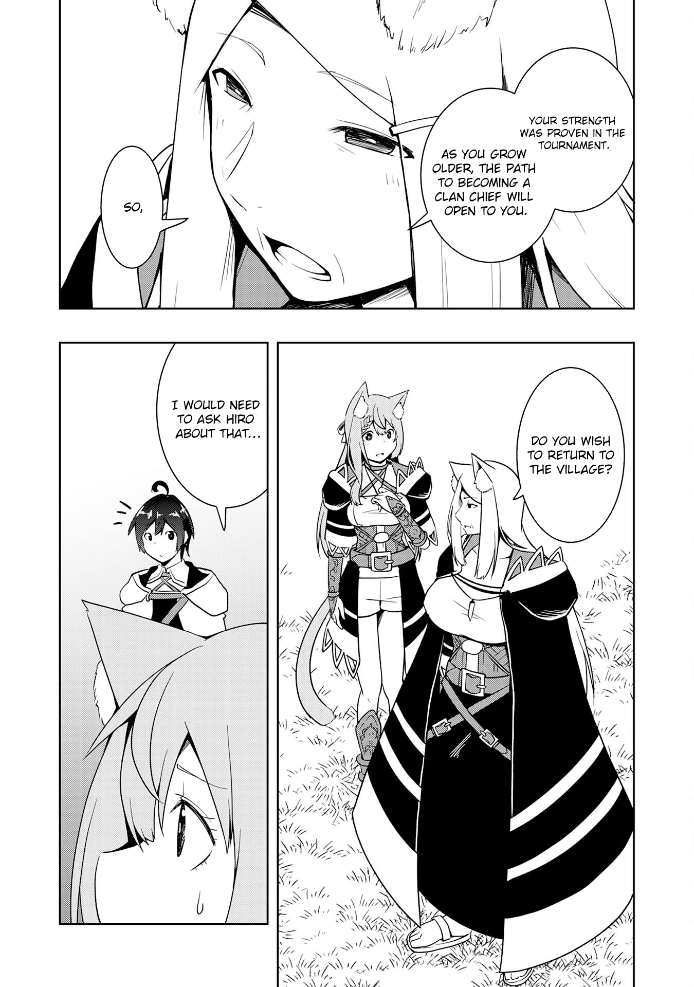 The Reincarnated Noble Who Was Exiled, Uses a Useless Skill to Rule Over Domestic Affairs: Was Supposed to Run the Territory Freely, but Thanks to the Skill "Gacha", Ended Up Creating the Strongest Territory – Chapter 15 – Page 20