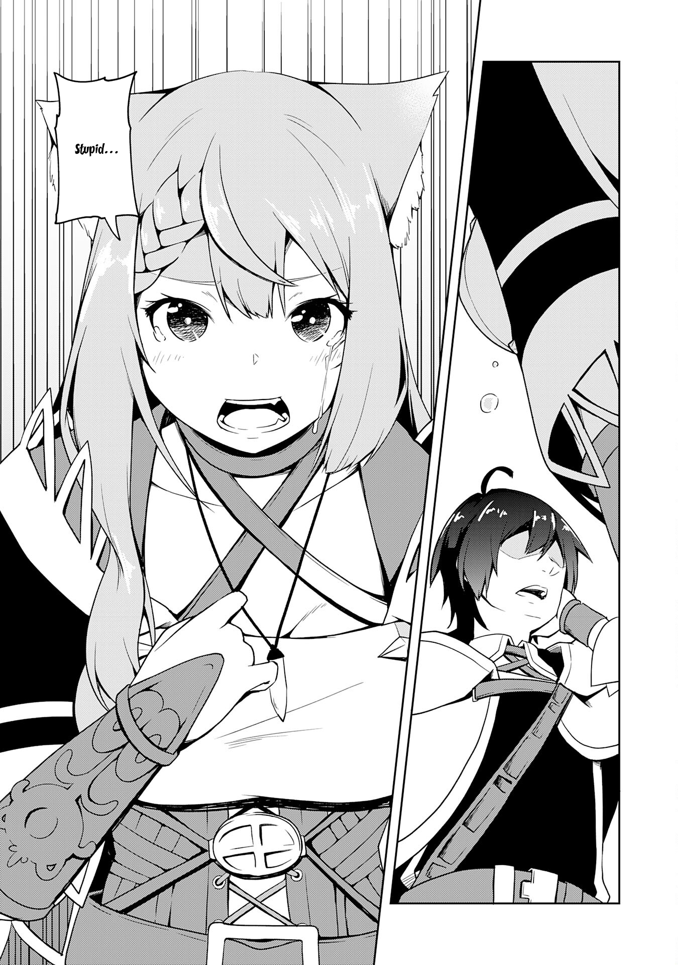 The Reincarnated Noble Who Was Exiled, Uses a Useless Skill to Rule Over Domestic Affairs: Was Supposed to Run the Territory Freely, but Thanks to the Skill "Gacha", Ended Up Creating the Strongest Territory – Chapter 15 – Page 23