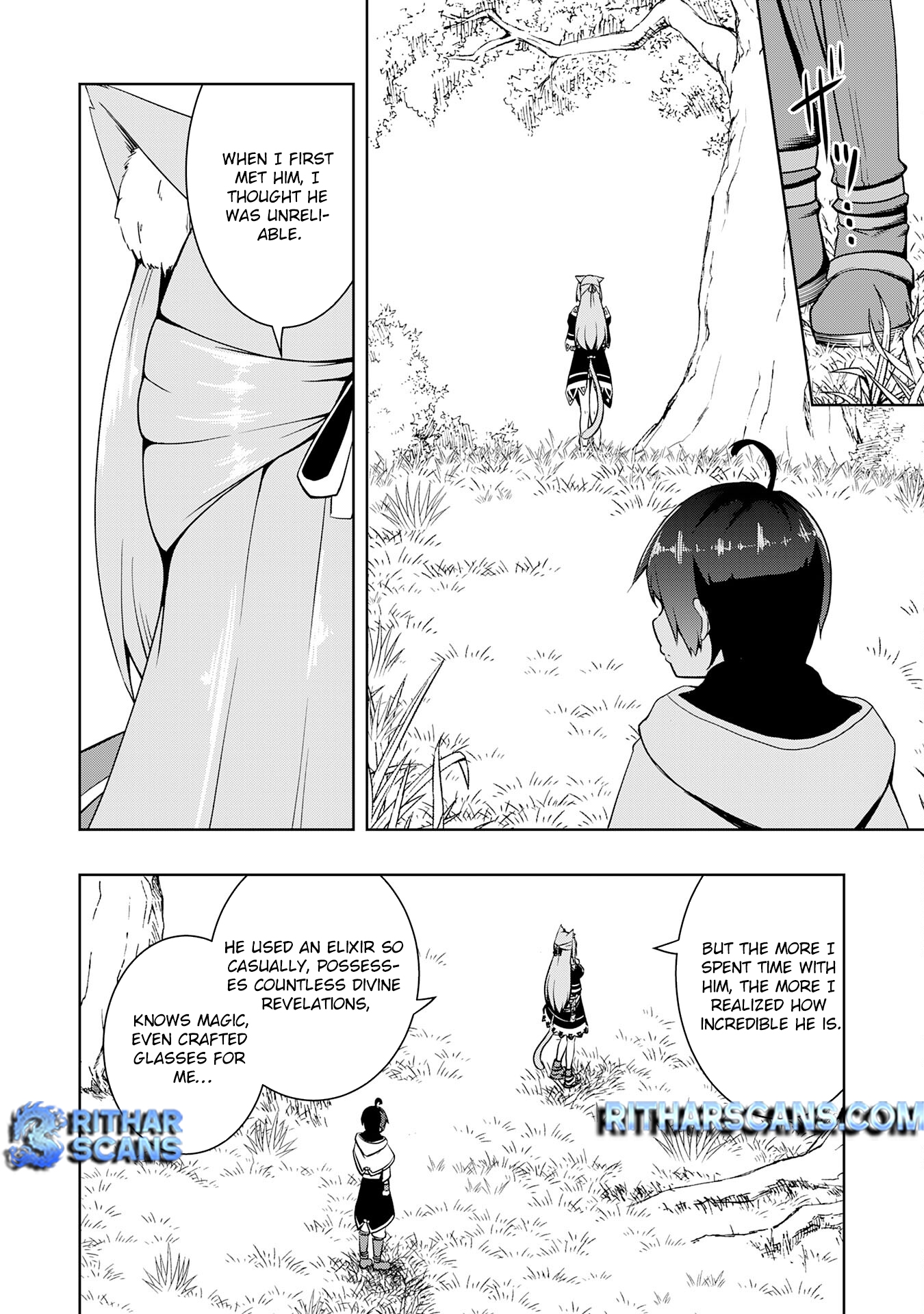 The Reincarnated Noble Who Was Exiled, Uses a Useless Skill to Rule Over Domestic Affairs: Was Supposed to Run the Territory Freely, but Thanks to the Skill "Gacha", Ended Up Creating the Strongest Territory – Chapter 15 – Page 26