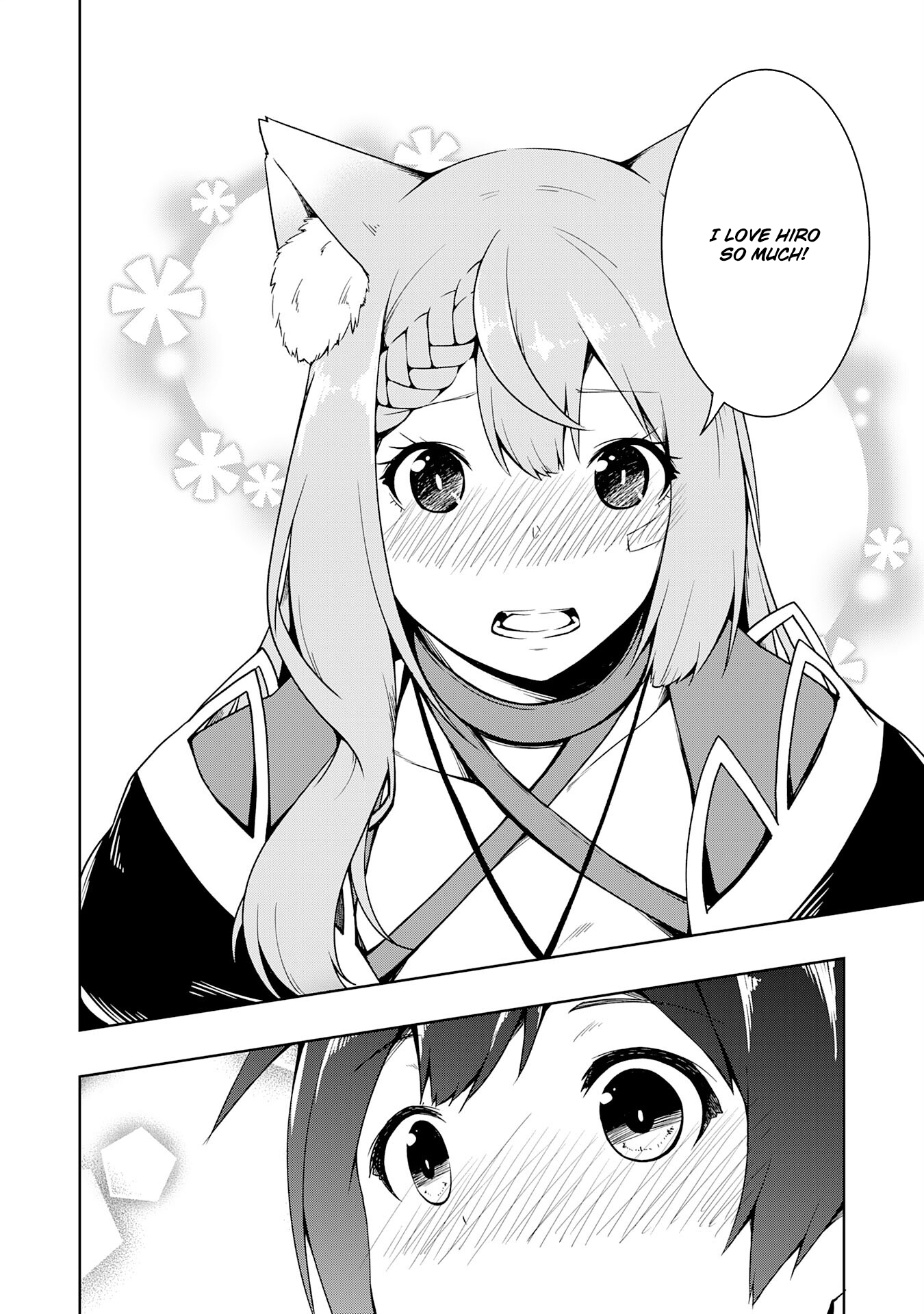 The Reincarnated Noble Who Was Exiled, Uses a Useless Skill to Rule Over Domestic Affairs: Was Supposed to Run the Territory Freely, but Thanks to the Skill "Gacha", Ended Up Creating the Strongest Territory – Chapter 15 – Page 28