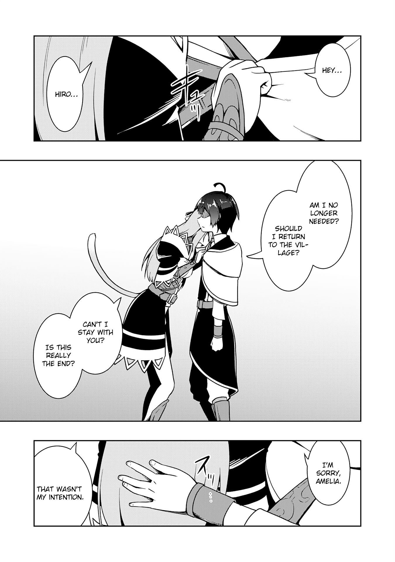 The Reincarnated Noble Who Was Exiled, Uses a Useless Skill to Rule Over Domestic Affairs: Was Supposed to Run the Territory Freely, but Thanks to the Skill "Gacha", Ended Up Creating the Strongest Territory – Chapter 15 – Page 29