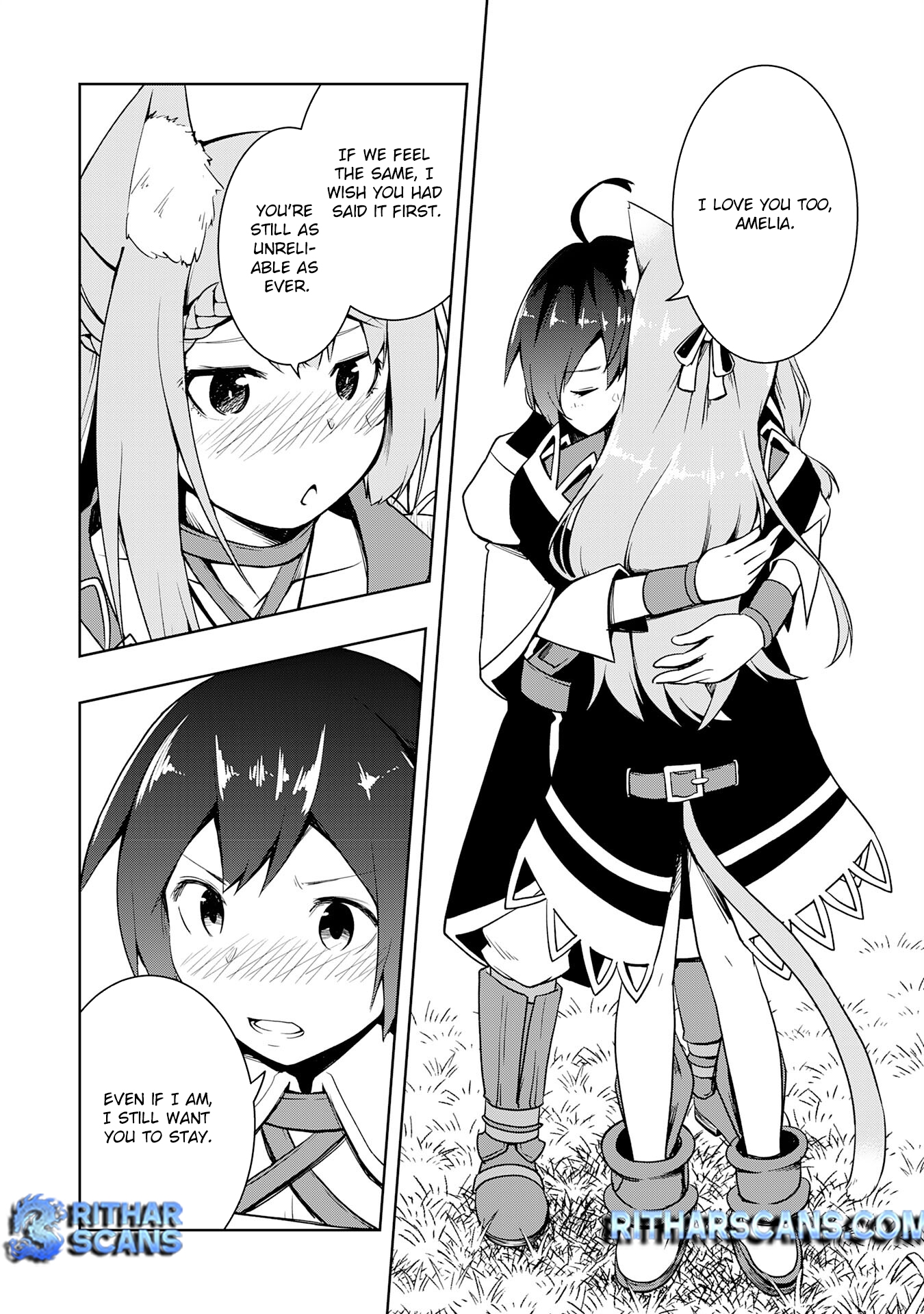 The Reincarnated Noble Who Was Exiled, Uses a Useless Skill to Rule Over Domestic Affairs: Was Supposed to Run the Territory Freely, but Thanks to the Skill "Gacha", Ended Up Creating the Strongest Territory – Chapter 15 – Page 30