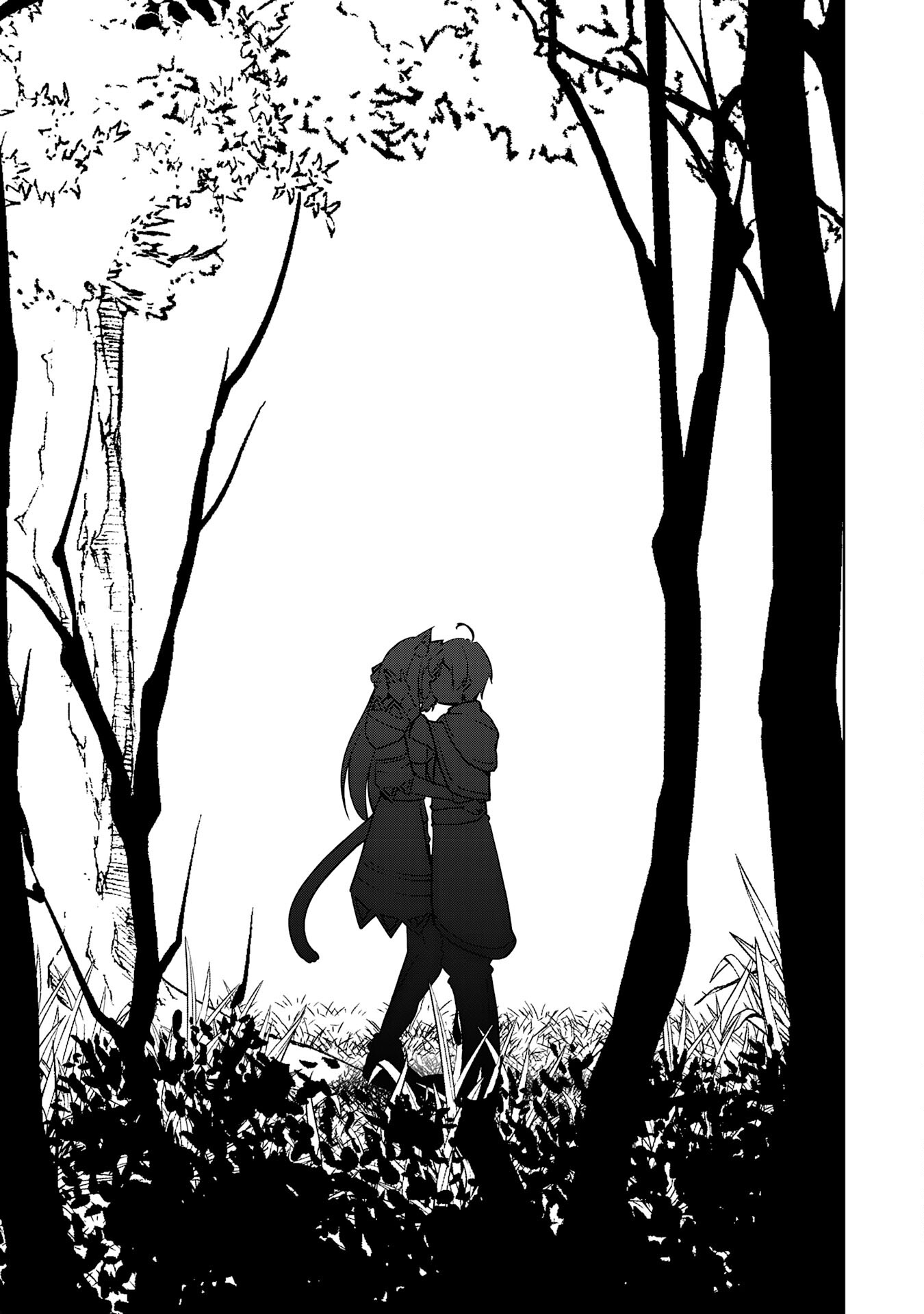 The Reincarnated Noble Who Was Exiled, Uses a Useless Skill to Rule Over Domestic Affairs: Was Supposed to Run the Territory Freely, but Thanks to the Skill "Gacha", Ended Up Creating the Strongest Territory – Chapter 15 – Page 31