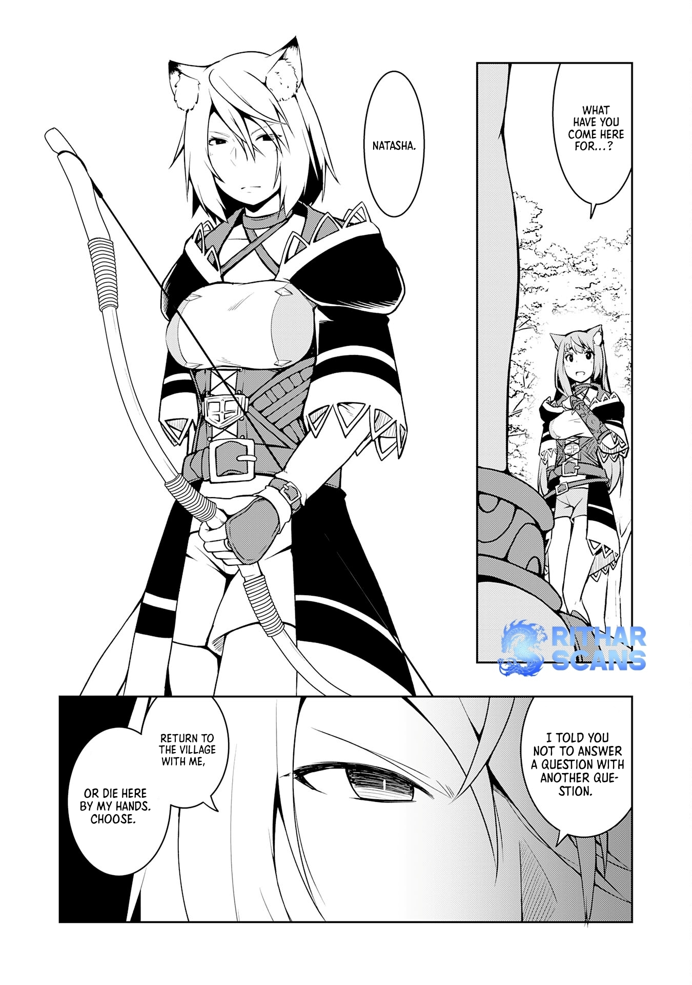 The Reincarnated Noble Who Was Exiled, Uses a Useless Skill to Rule Over Domestic Affairs: Was Supposed to Run the Territory Freely, but Thanks to the Skill "Gacha", Ended Up Creating the Strongest Territory – Chapter 10 – Page 3