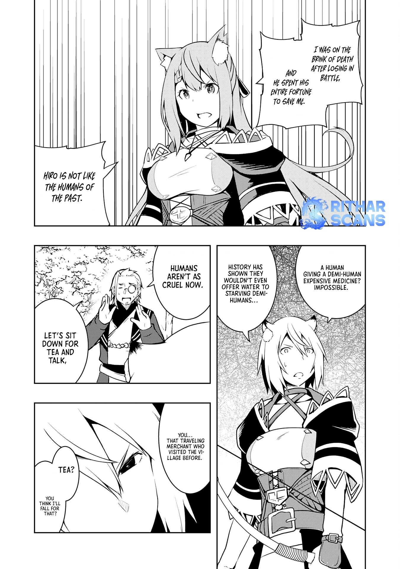 The Reincarnated Noble Who Was Exiled, Uses a Useless Skill to Rule Over Domestic Affairs: Was Supposed to Run the Territory Freely, but Thanks to the Skill "Gacha", Ended Up Creating the Strongest Territory – Chapter 10 – Page 6