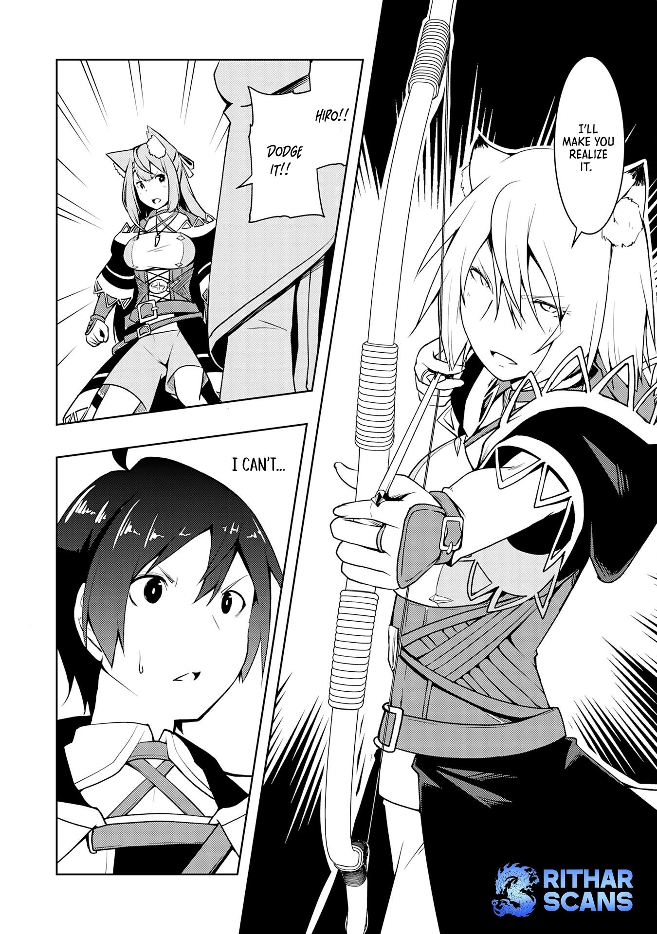 The Reincarnated Noble Who Was Exiled, Uses a Useless Skill to Rule Over Domestic Affairs: Was Supposed to Run the Territory Freely, but Thanks to the Skill "Gacha", Ended Up Creating the Strongest Territory – Chapter 10 – Page 17