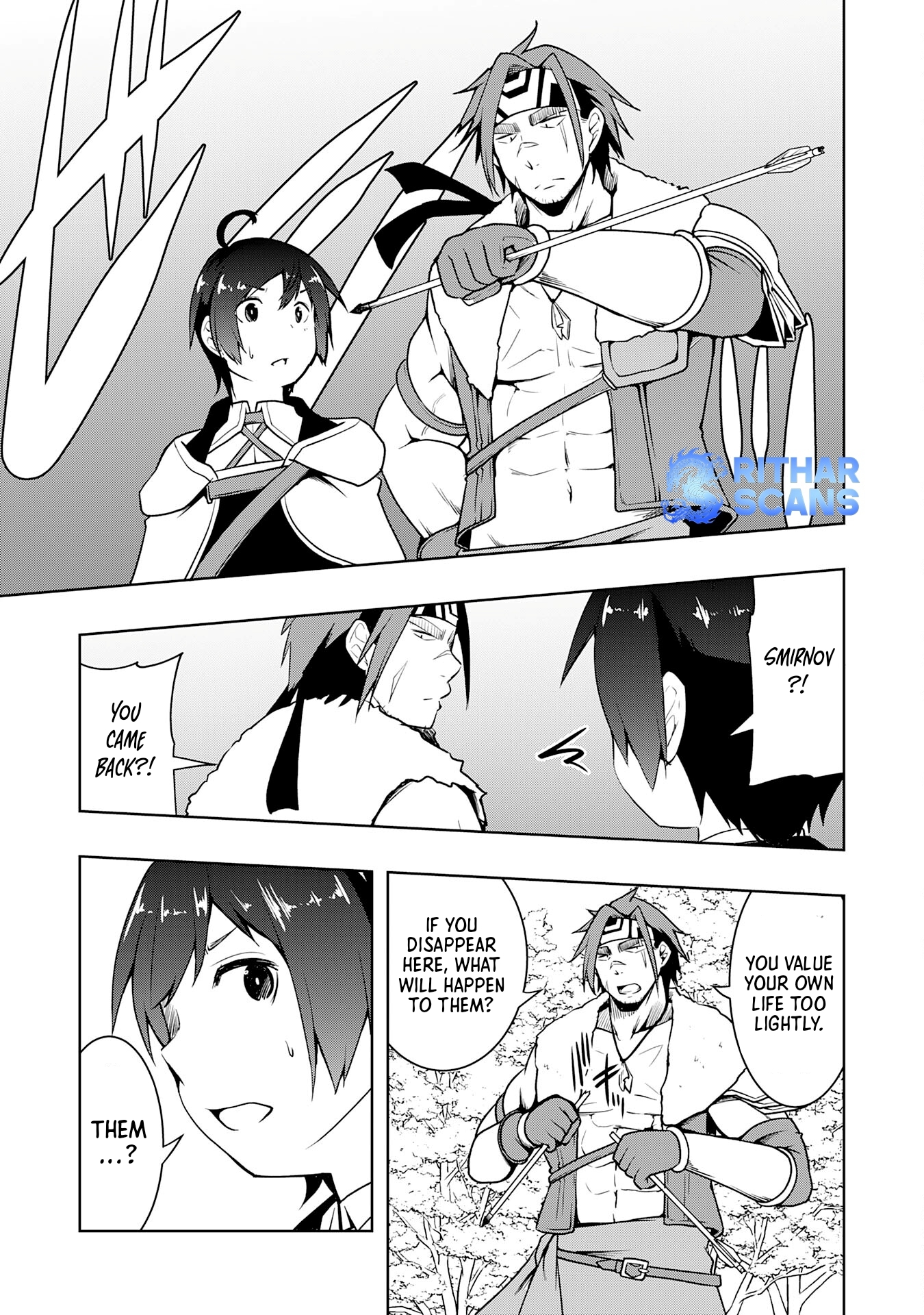 The Reincarnated Noble Who Was Exiled, Uses a Useless Skill to Rule Over Domestic Affairs: Was Supposed to Run the Territory Freely, but Thanks to the Skill "Gacha", Ended Up Creating the Strongest Territory – Chapter 10 – Page 20