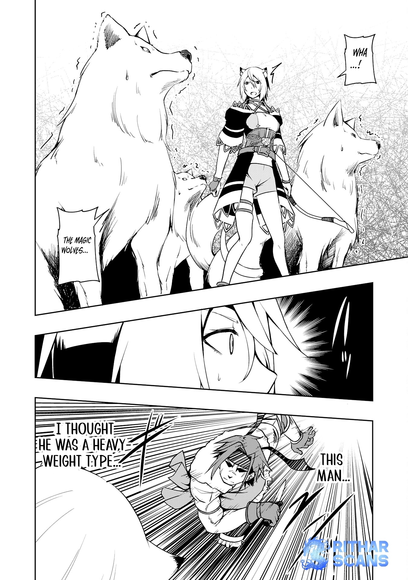 The Reincarnated Noble Who Was Exiled, Uses a Useless Skill to Rule Over Domestic Affairs: Was Supposed to Run the Territory Freely, but Thanks to the Skill "Gacha", Ended Up Creating the Strongest Territory – Chapter 10 – Page 27