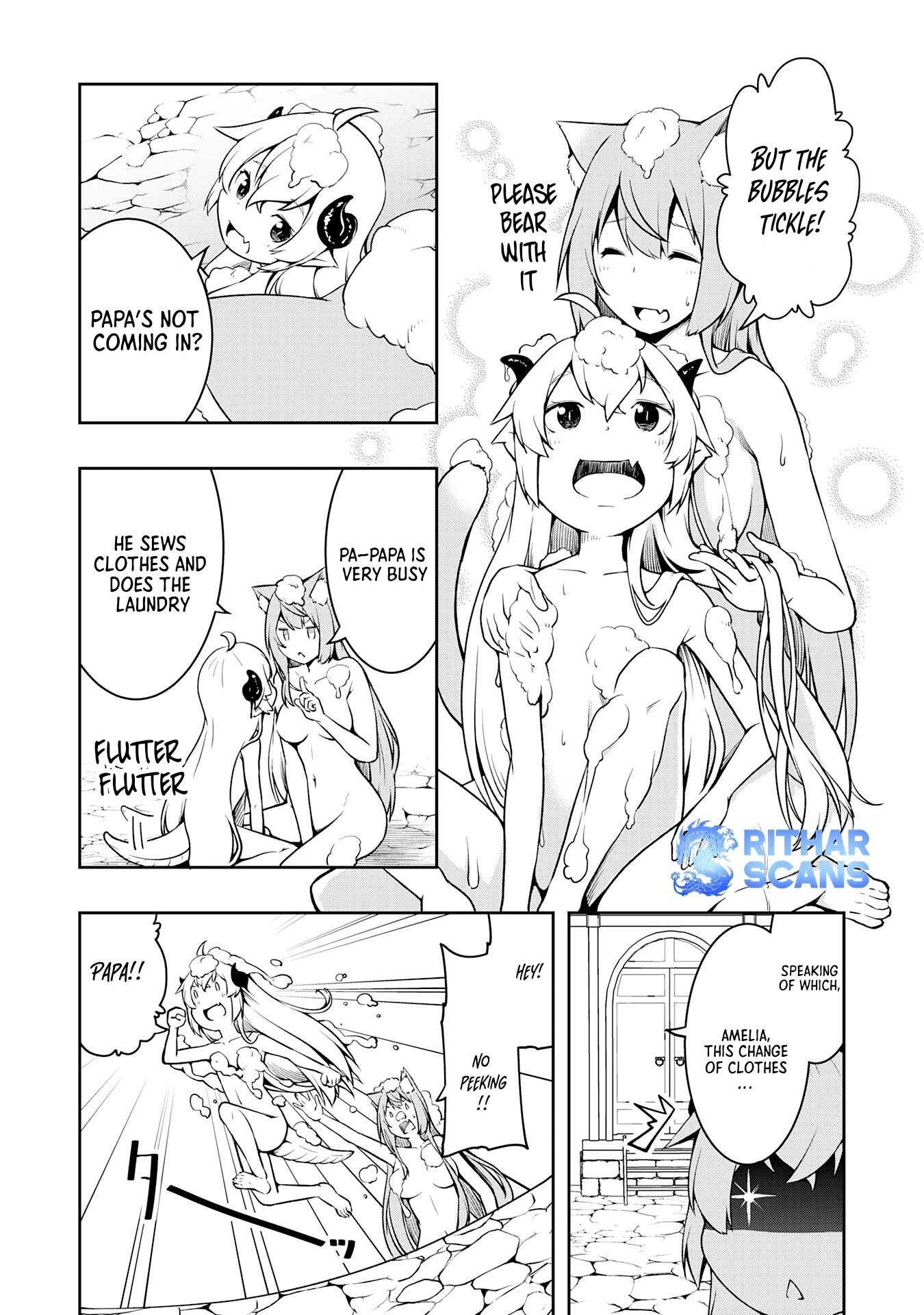 The Reincarnated Noble Who Was Exiled, Uses a Useless Skill to Rule Over Domestic Affairs: Was Supposed to Run the Territory Freely, but Thanks to the Skill "Gacha", Ended Up Creating the Strongest Territory – Chapter 7 – Page 5