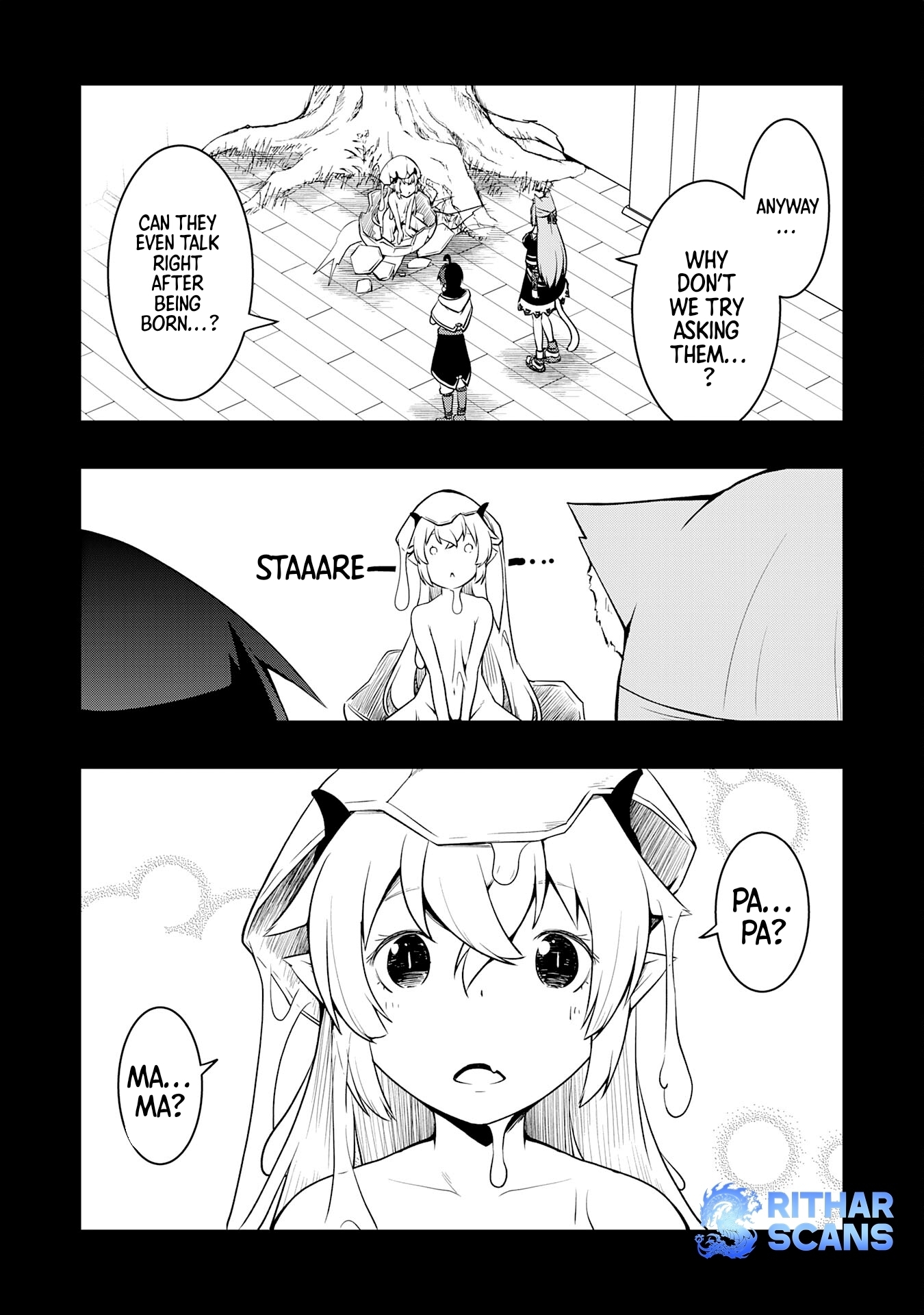 The Reincarnated Noble Who Was Exiled, Uses a Useless Skill to Rule Over Domestic Affairs: Was Supposed to Run the Territory Freely, but Thanks to the Skill "Gacha", Ended Up Creating the Strongest Territory – Chapter 7 – Page 9