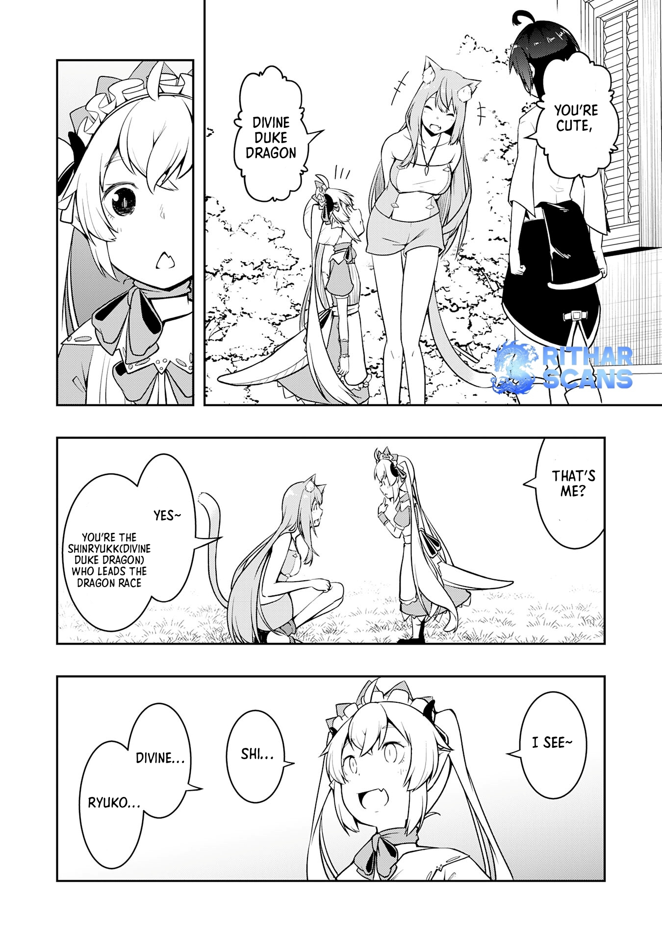 The Reincarnated Noble Who Was Exiled, Uses a Useless Skill to Rule Over Domestic Affairs: Was Supposed to Run the Territory Freely, but Thanks to the Skill "Gacha", Ended Up Creating the Strongest Territory – Chapter 7 – Page 15