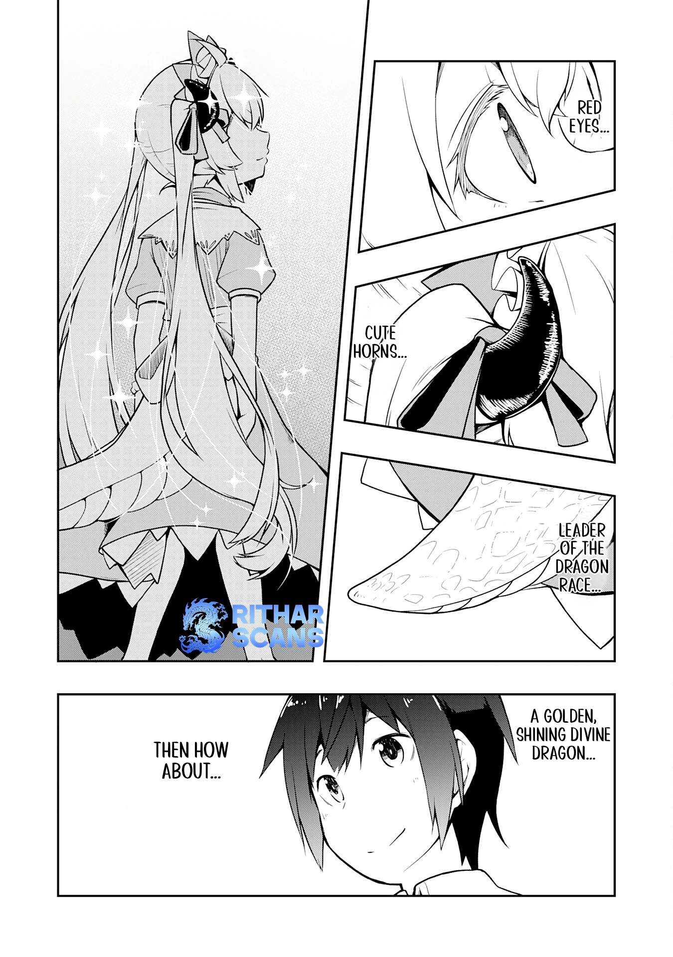 The Reincarnated Noble Who Was Exiled, Uses a Useless Skill to Rule Over Domestic Affairs: Was Supposed to Run the Territory Freely, but Thanks to the Skill "Gacha", Ended Up Creating the Strongest Territory – Chapter 7 – Page 17