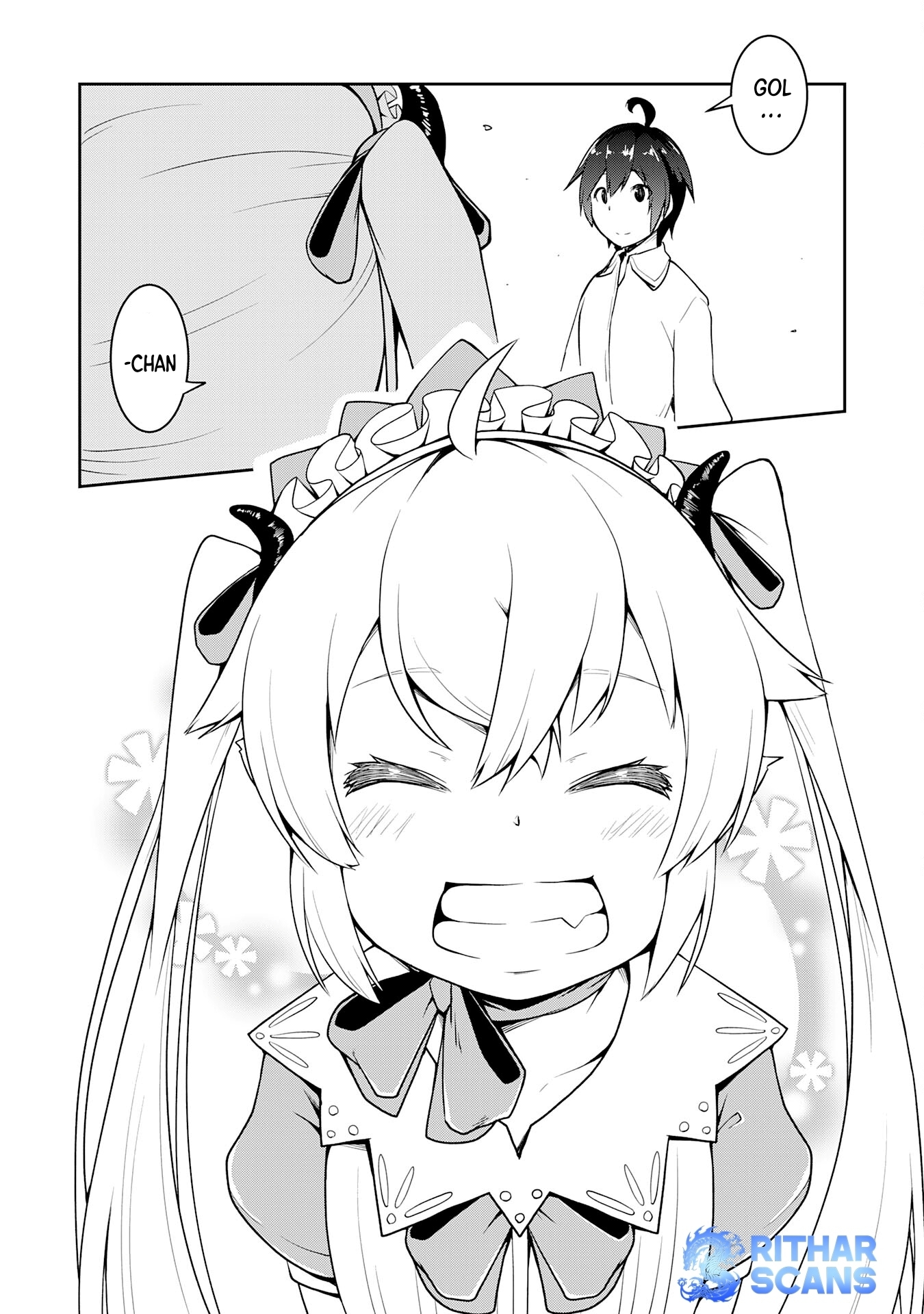 The Reincarnated Noble Who Was Exiled, Uses a Useless Skill to Rule Over Domestic Affairs: Was Supposed to Run the Territory Freely, but Thanks to the Skill "Gacha", Ended Up Creating the Strongest Territory – Chapter 7 – Page 19