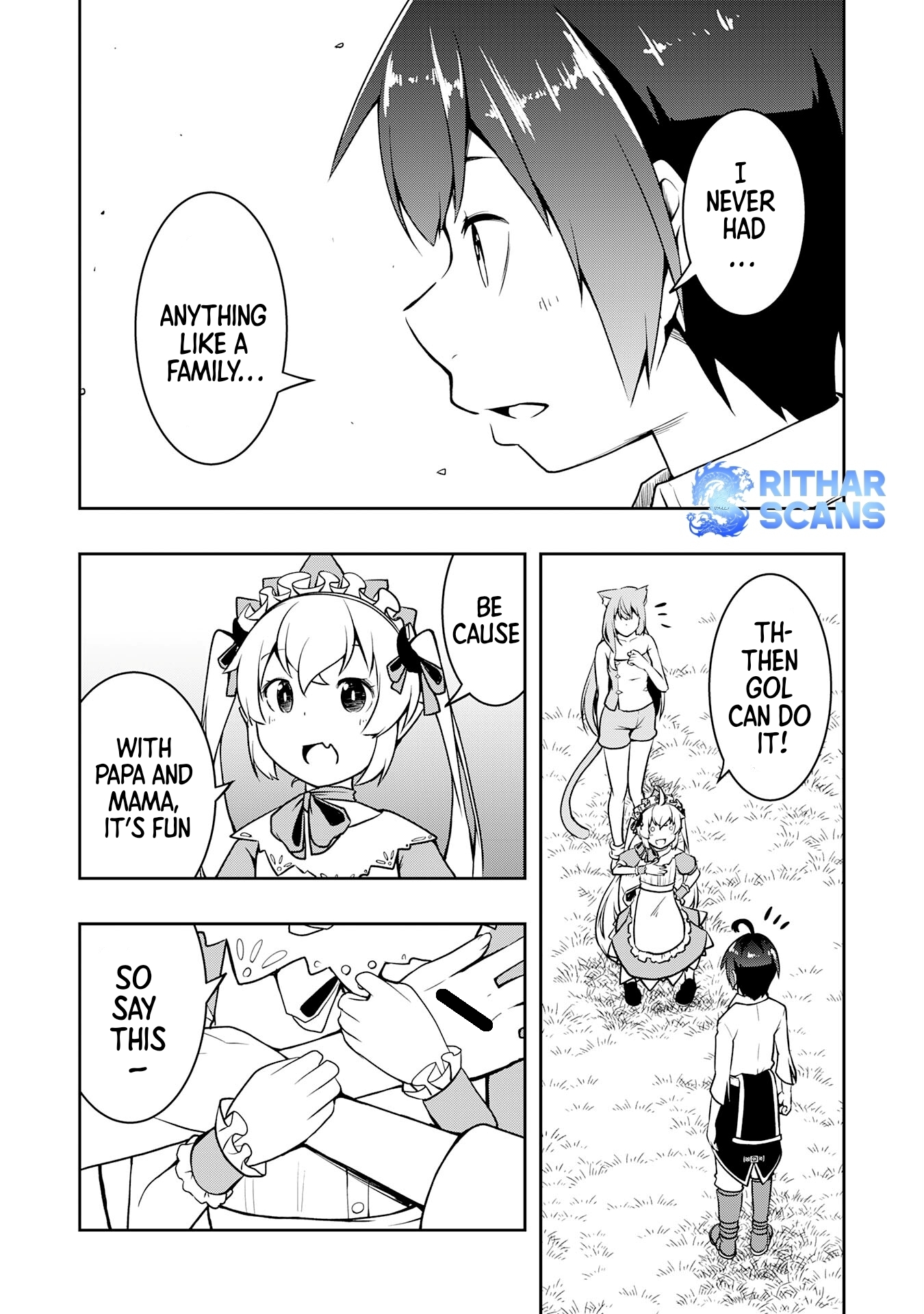 The Reincarnated Noble Who Was Exiled, Uses a Useless Skill to Rule Over Domestic Affairs: Was Supposed to Run the Territory Freely, but Thanks to the Skill "Gacha", Ended Up Creating the Strongest Territory – Chapter 7 – Page 22