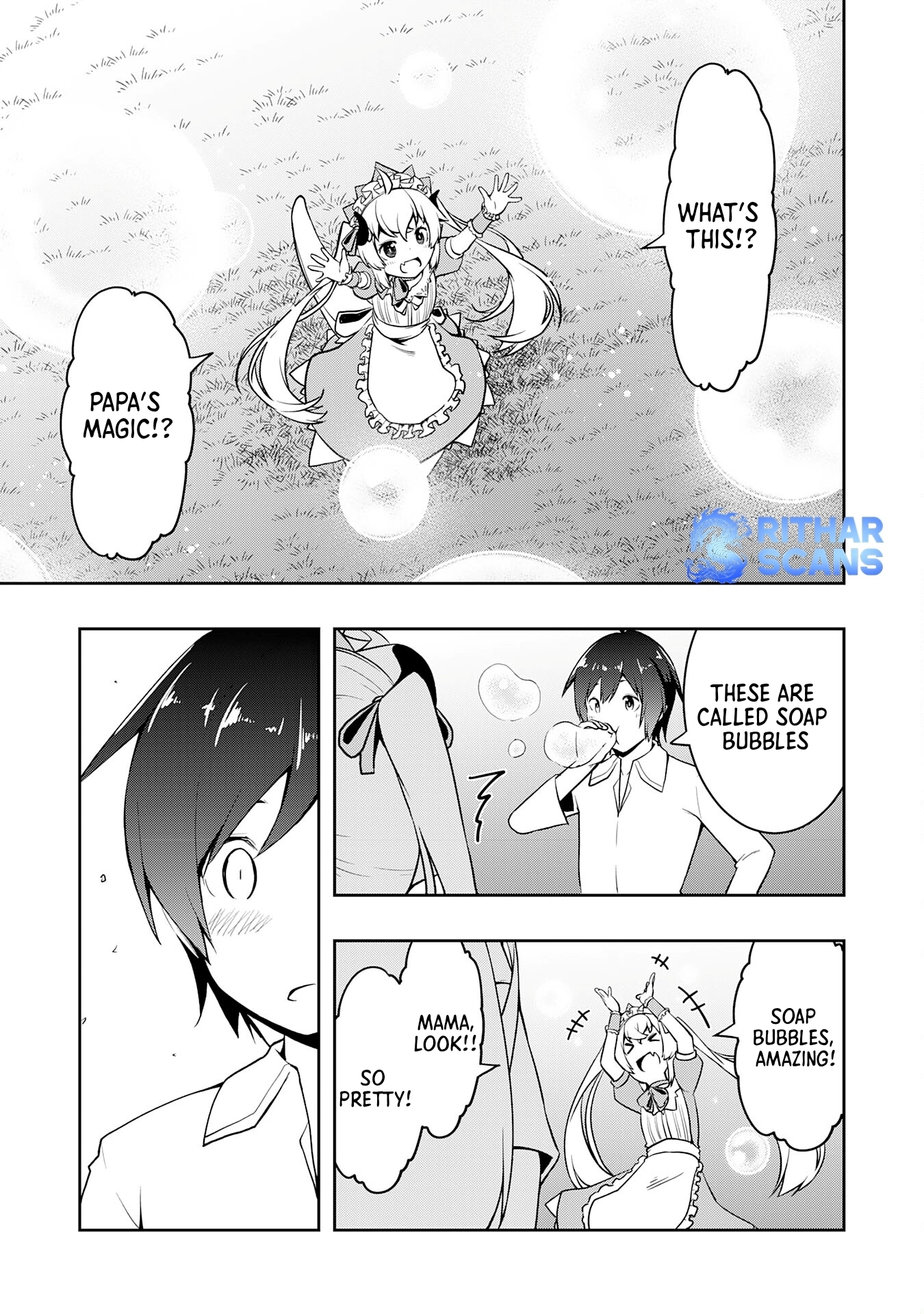 The Reincarnated Noble Who Was Exiled, Uses a Useless Skill to Rule Over Domestic Affairs: Was Supposed to Run the Territory Freely, but Thanks to the Skill "Gacha", Ended Up Creating the Strongest Territory – Chapter 7 – Page 26