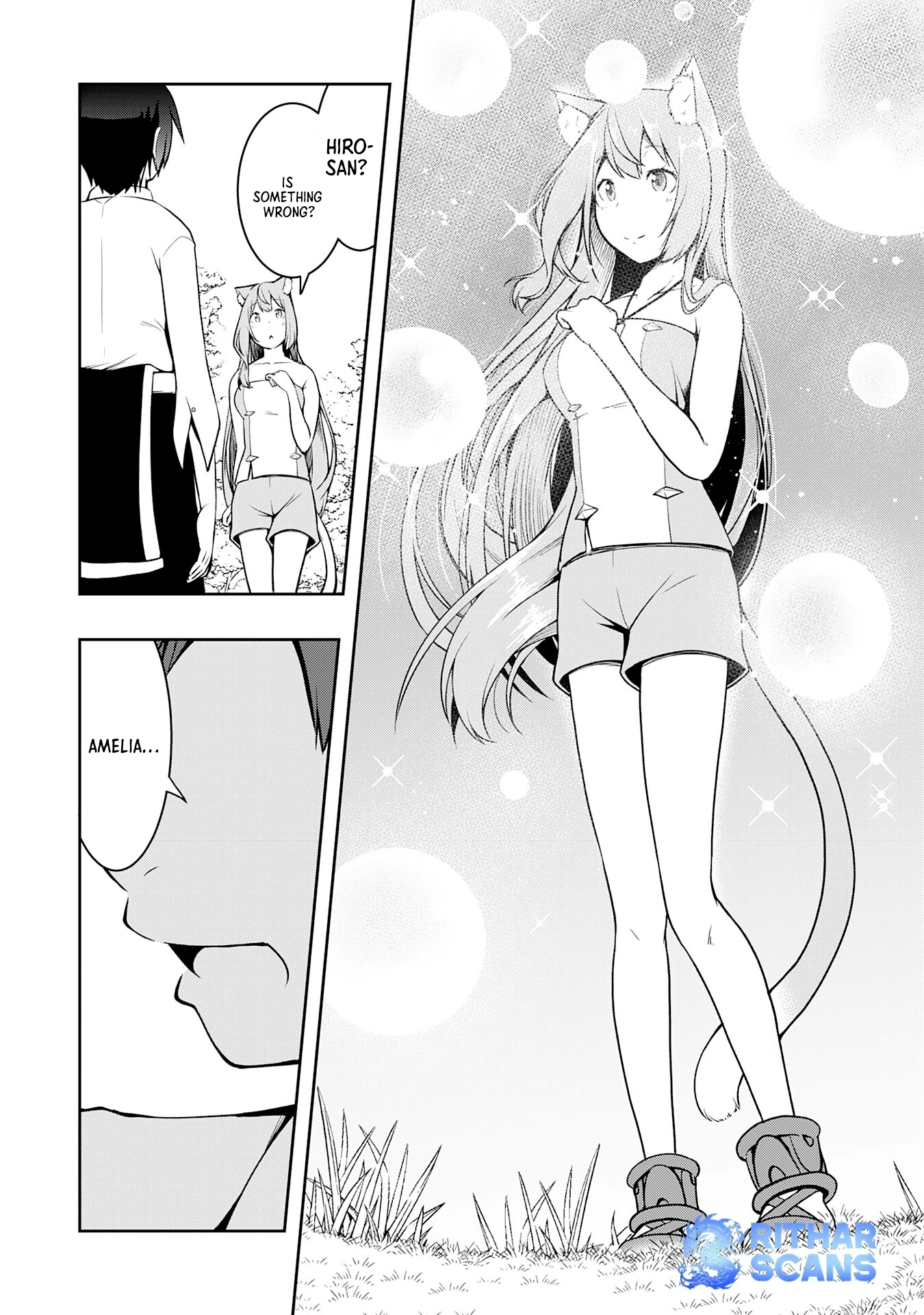 The Reincarnated Noble Who Was Exiled, Uses a Useless Skill to Rule Over Domestic Affairs: Was Supposed to Run the Territory Freely, but Thanks to the Skill "Gacha", Ended Up Creating the Strongest Territory – Chapter 7 – Page 27