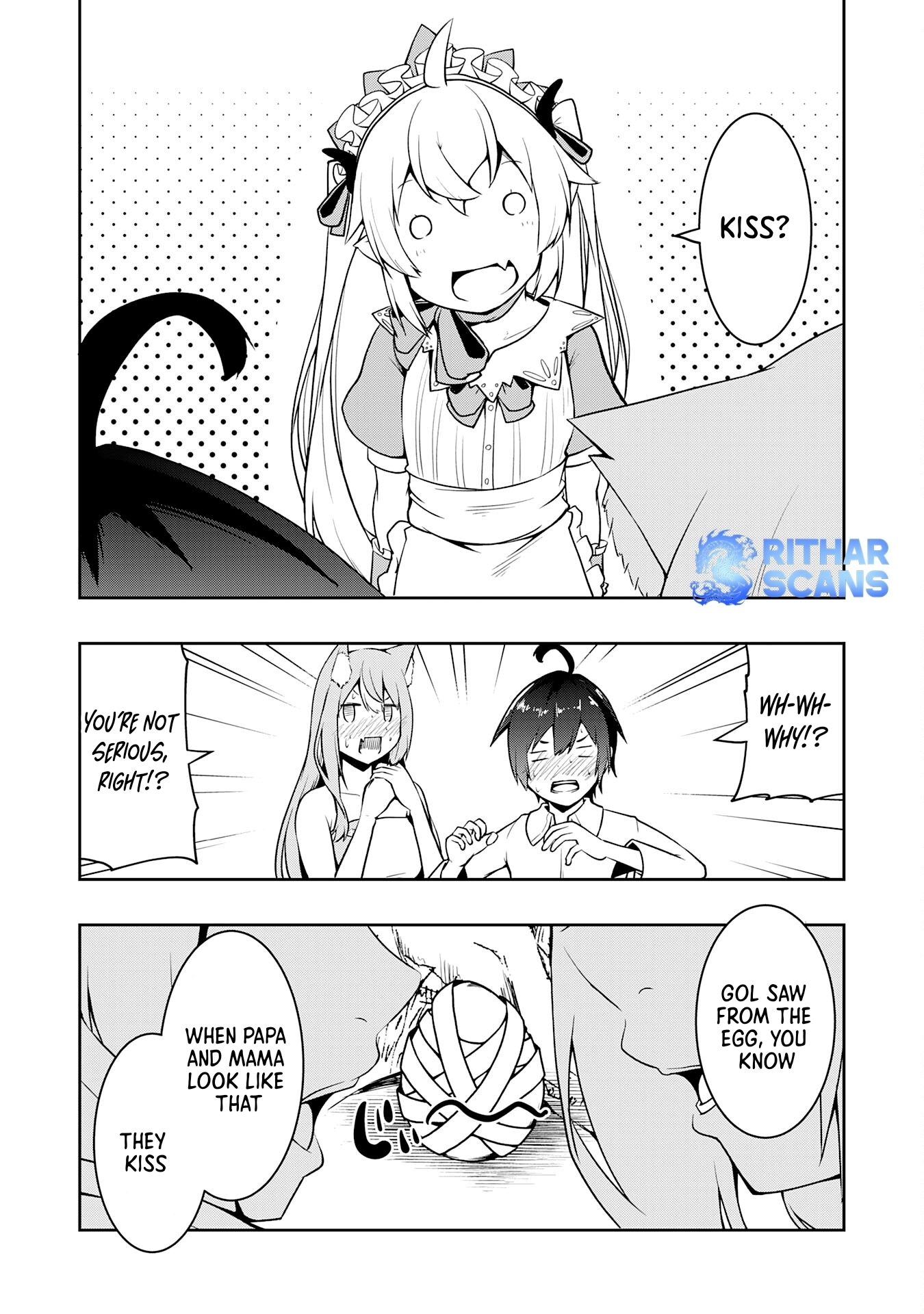 The Reincarnated Noble Who Was Exiled, Uses a Useless Skill to Rule Over Domestic Affairs: Was Supposed to Run the Territory Freely, but Thanks to the Skill "Gacha", Ended Up Creating the Strongest Territory – Chapter 7 – Page 29