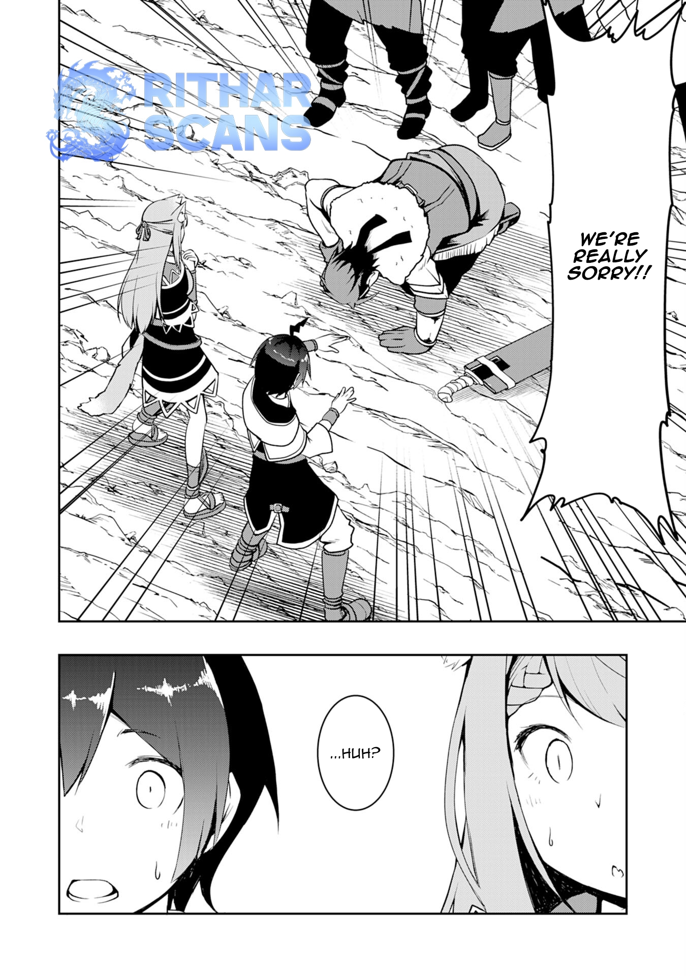 The Reincarnated Noble Who Was Exiled, Uses a Useless Skill to Rule Over Domestic Affairs: Was Supposed to Run the Territory Freely, but Thanks to the Skill "Gacha", Ended Up Creating the Strongest Territory – Chapter 3 – Page 7