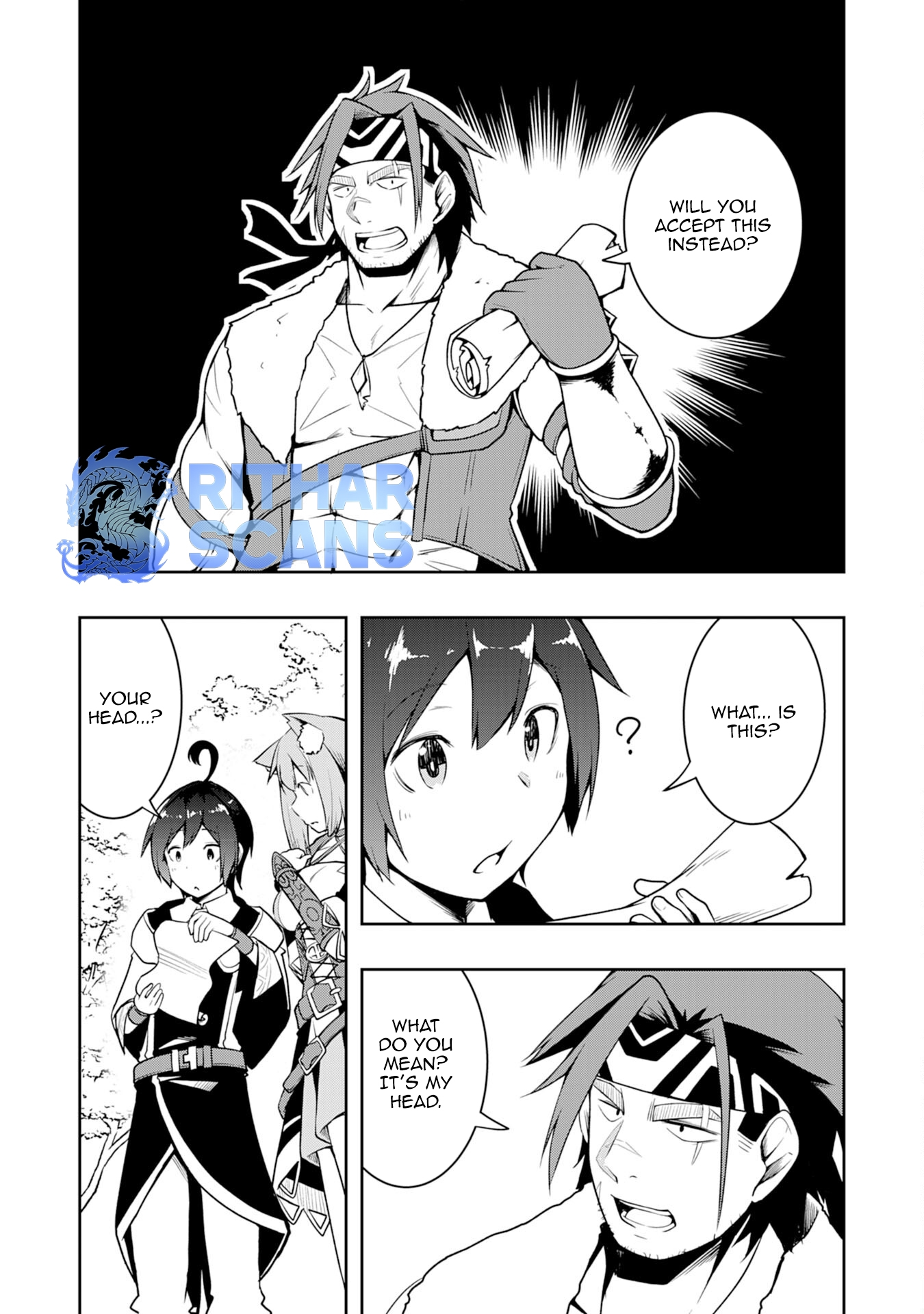 The Reincarnated Noble Who Was Exiled, Uses a Useless Skill to Rule Over Domestic Affairs: Was Supposed to Run the Territory Freely, but Thanks to the Skill "Gacha", Ended Up Creating the Strongest Territory – Chapter 3 – Page 10