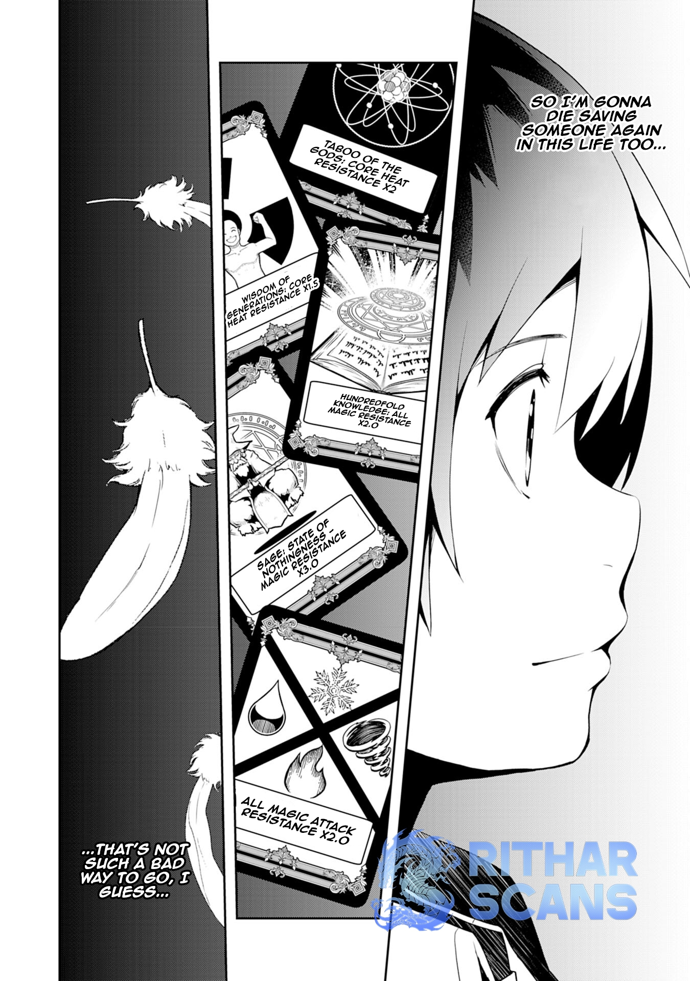 The Reincarnated Noble Who Was Exiled, Uses a Useless Skill to Rule Over Domestic Affairs: Was Supposed to Run the Territory Freely, but Thanks to the Skill "Gacha", Ended Up Creating the Strongest Territory – Chapter 3 – Page 25