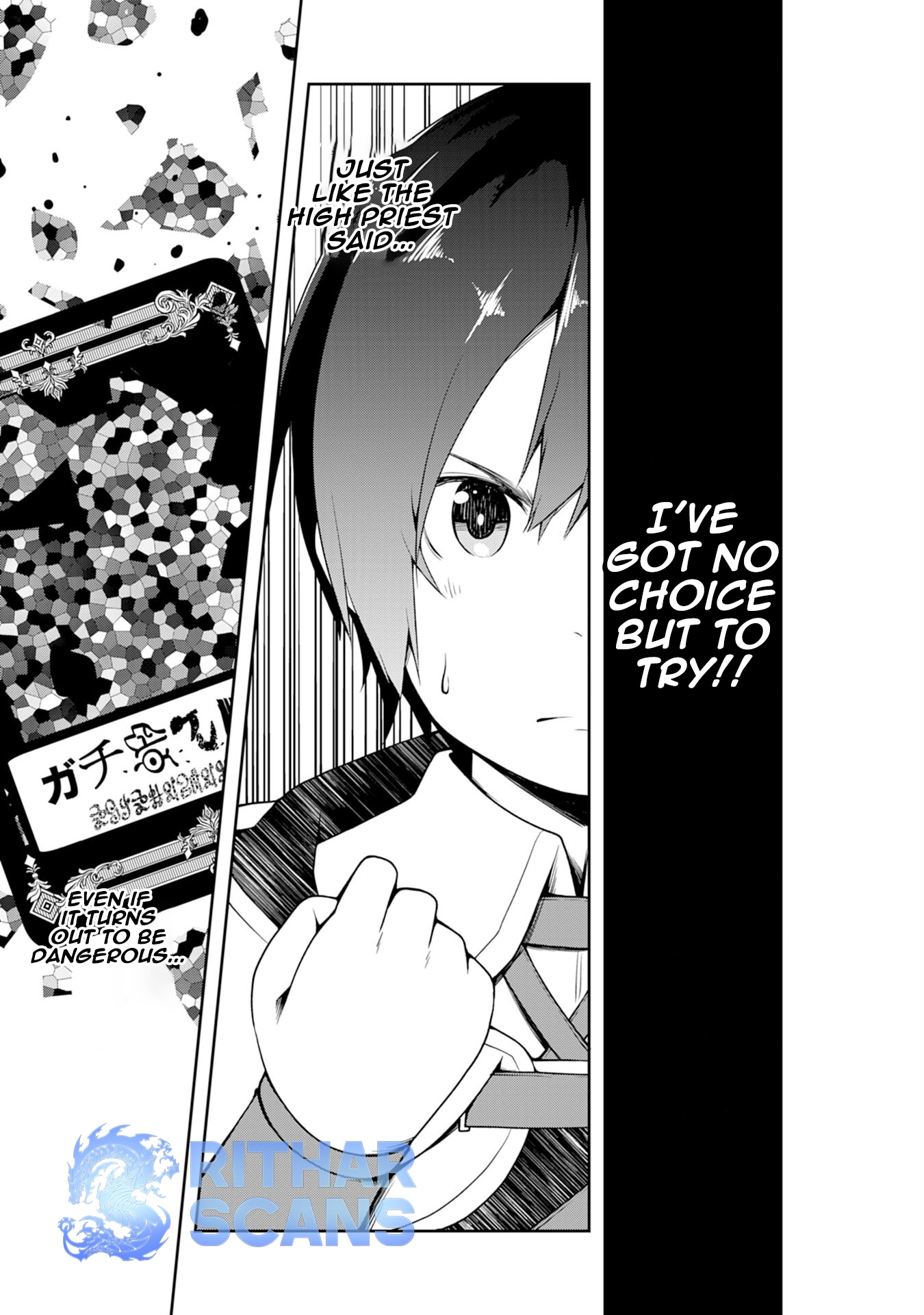 The Reincarnated Noble Who Was Exiled, Uses a Useless Skill to Rule Over Domestic Affairs: Was Supposed to Run the Territory Freely, but Thanks to the Skill "Gacha", Ended Up Creating the Strongest Territory – Chapter 3 – Page 28