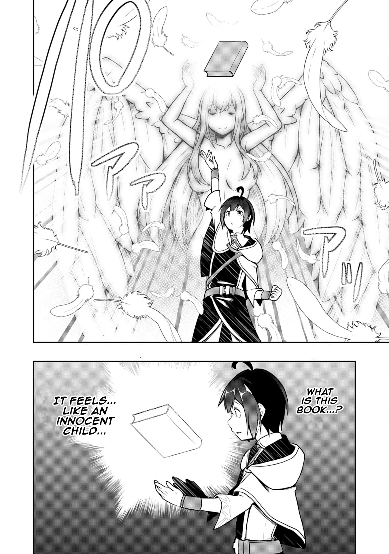 The Reincarnated Noble Who Was Exiled, Uses a Useless Skill to Rule Over Domestic Affairs: Was Supposed to Run the Territory Freely, but Thanks to the Skill "Gacha", Ended Up Creating the Strongest Territory – Chapter 3 – Page 33